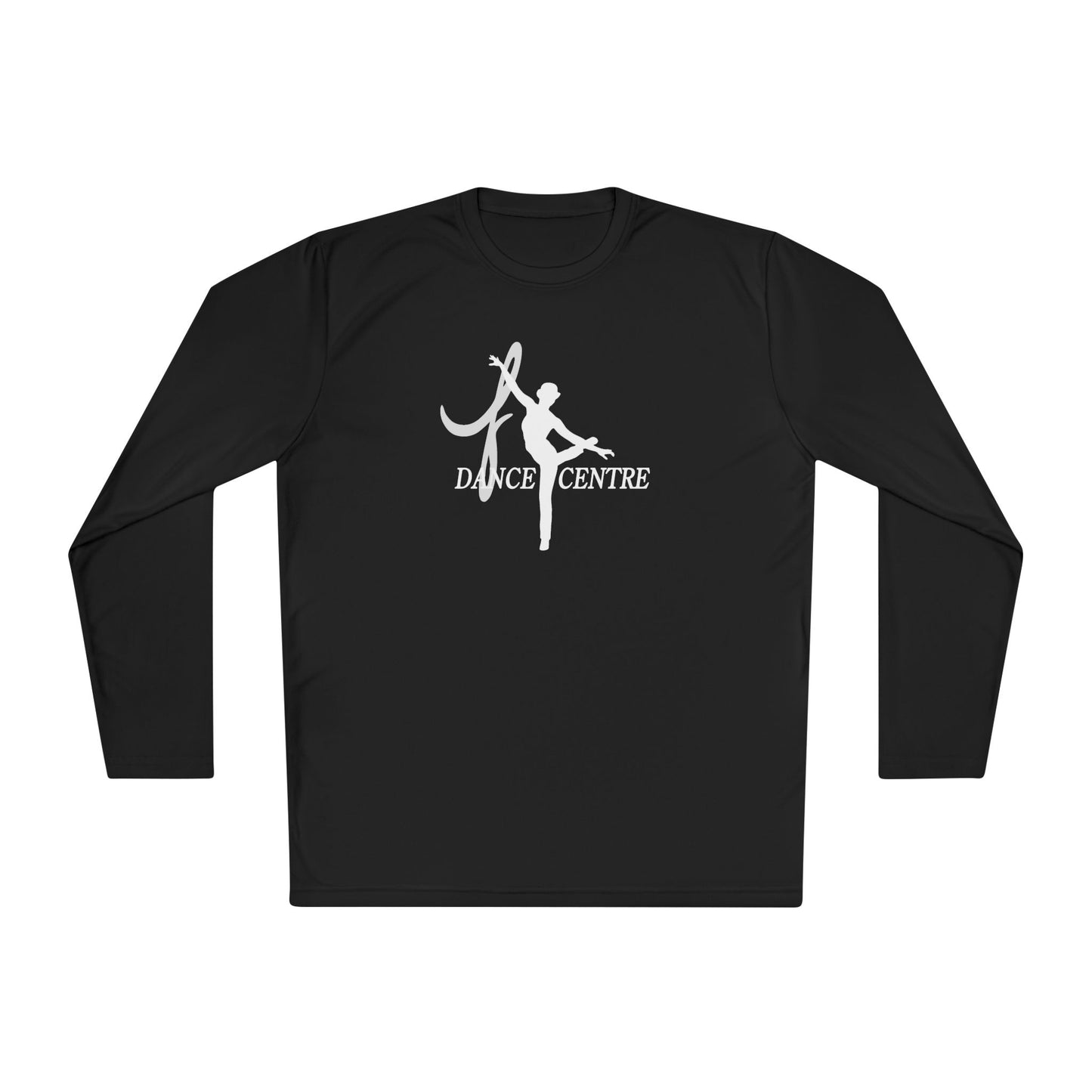 Adult Footlight Dance Centre Sport-Tek Long Sleeve Shirt