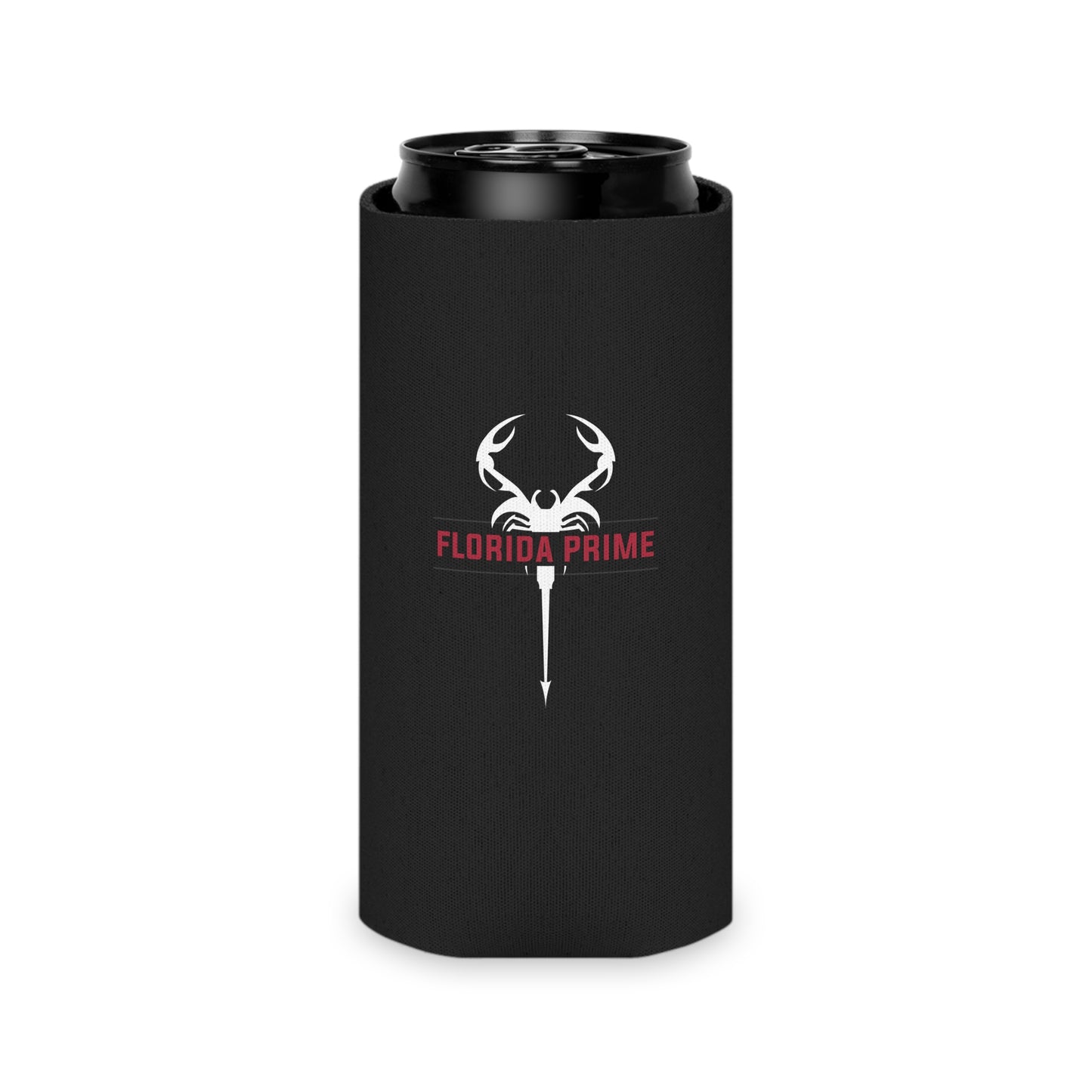 Florida Prime Lacrosse Can Cooler 3-pack