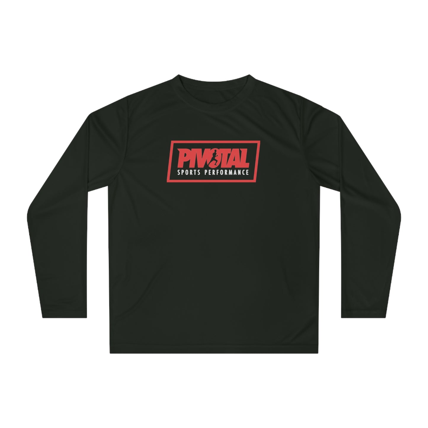 Adult Pivotal Team 365 Performance Long Sleeve
