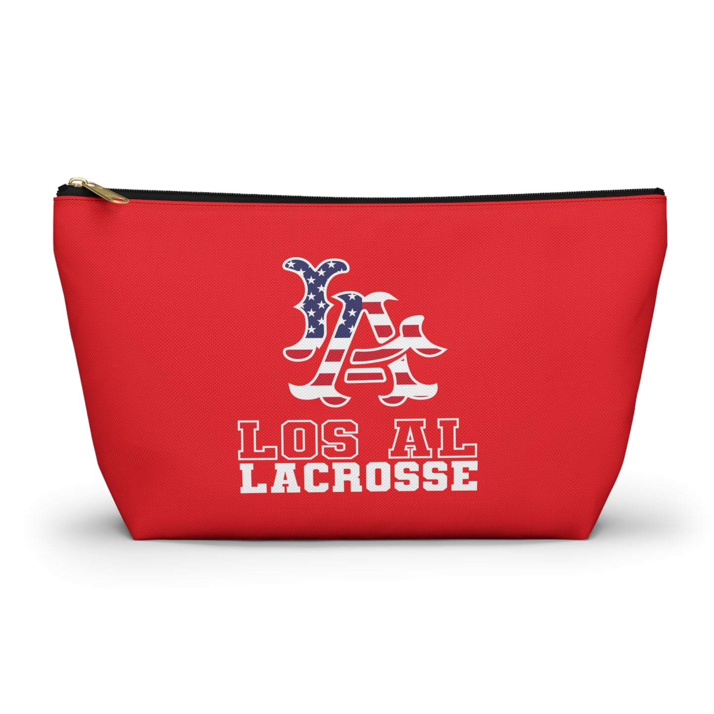 Los Alamitos Lacrosse Accessory Pouch