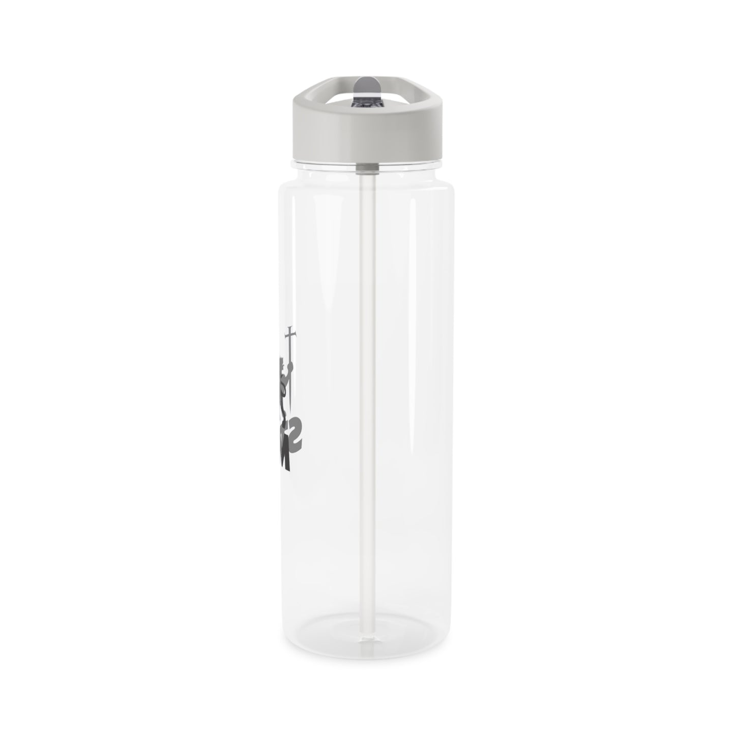 STM Catholic Tritan Water Bottle