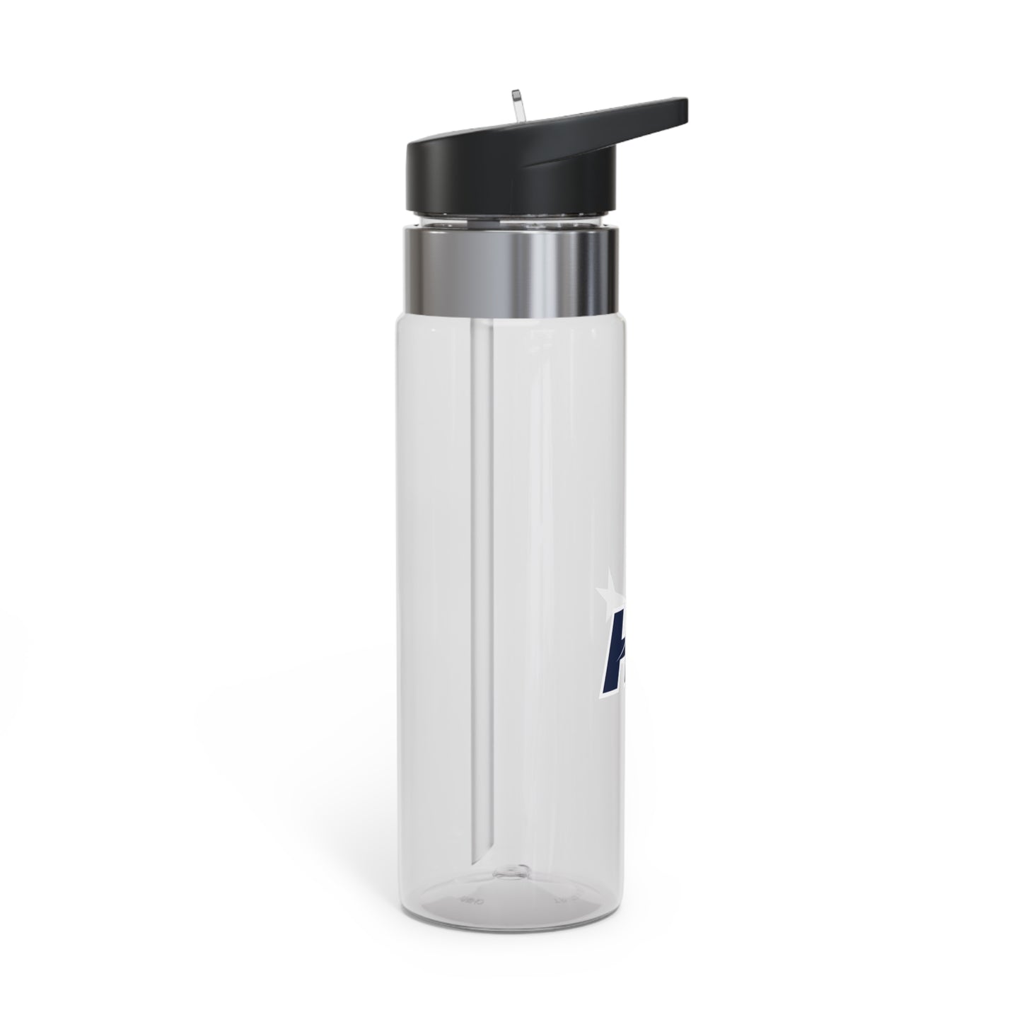 Hopewell All-Stars Tritan Sport Water Bottle (20oz)