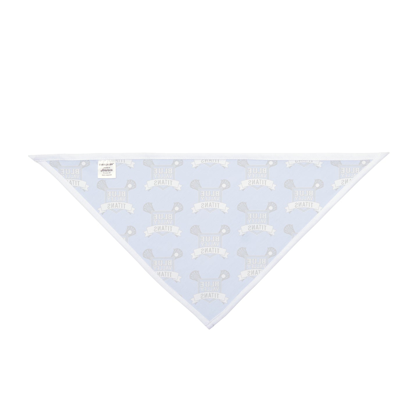 BV Titans Pet Bandana