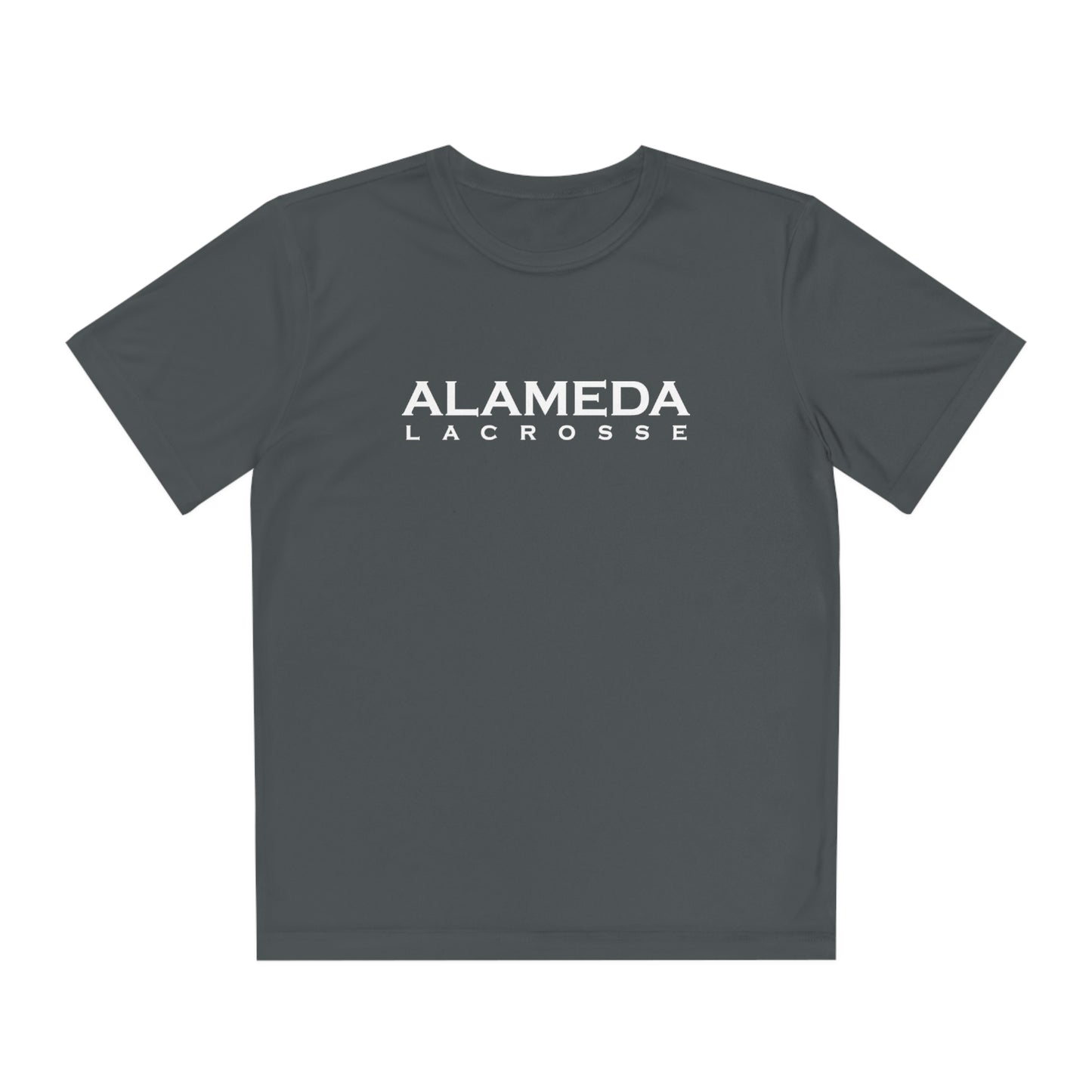 Youth Alameda Attack Sport-Tek Performance Shirt