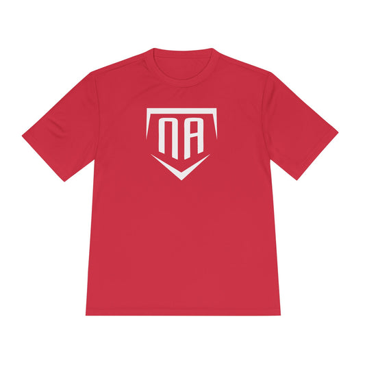 Adult North Aurora Baseball Sport-Tek Performance Shirt
