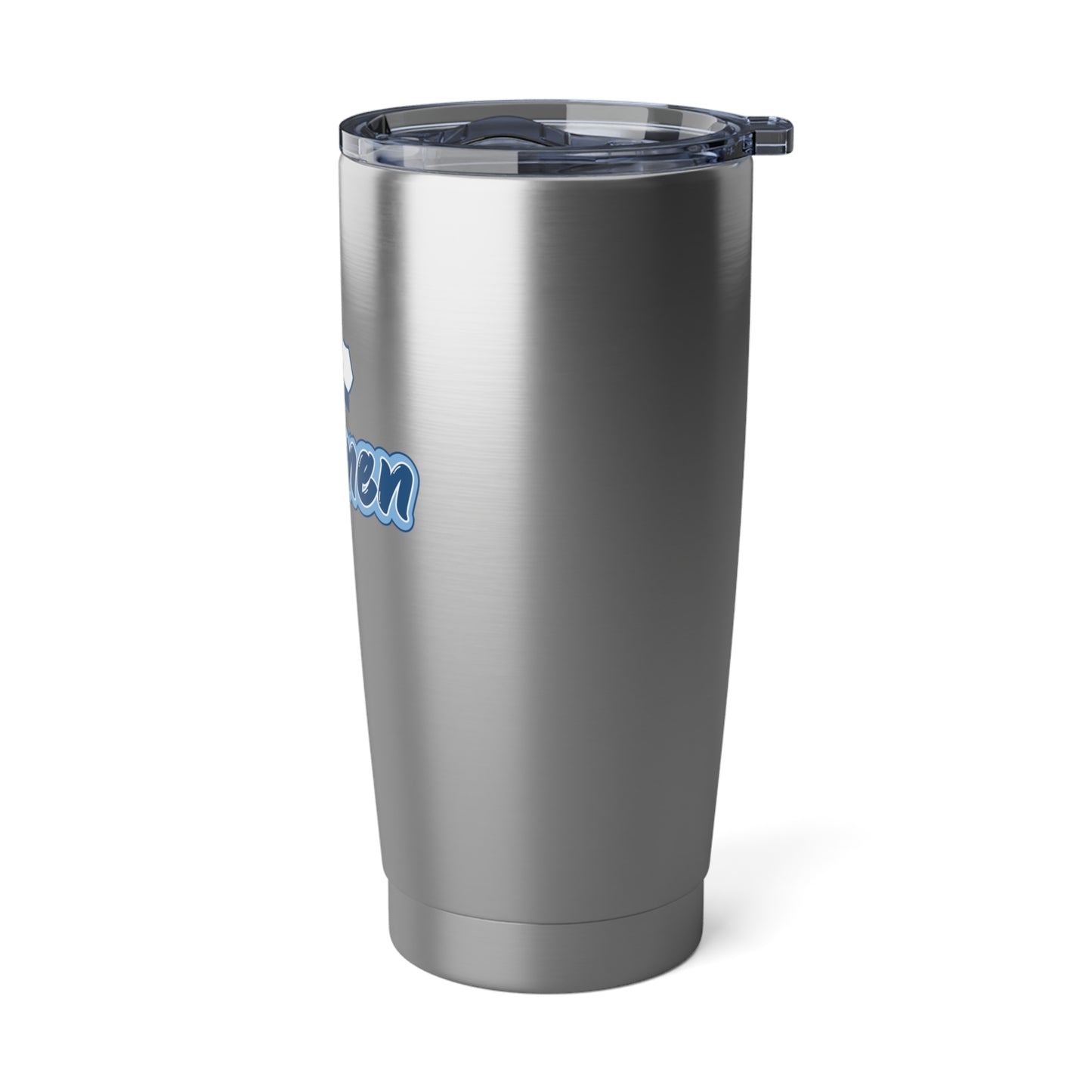 Madison Milkmen Insulated Tumbler (20oz)