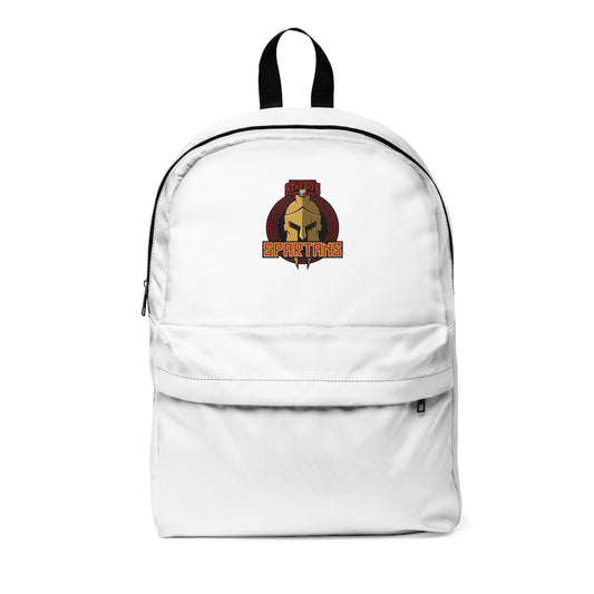 Spartans Classic Backpack