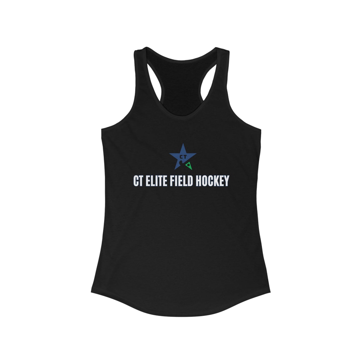 Women's CT Elite Racerback Tank