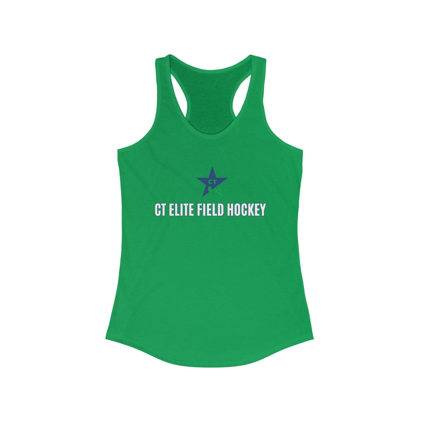 Women's CT Elite Racerback Tank