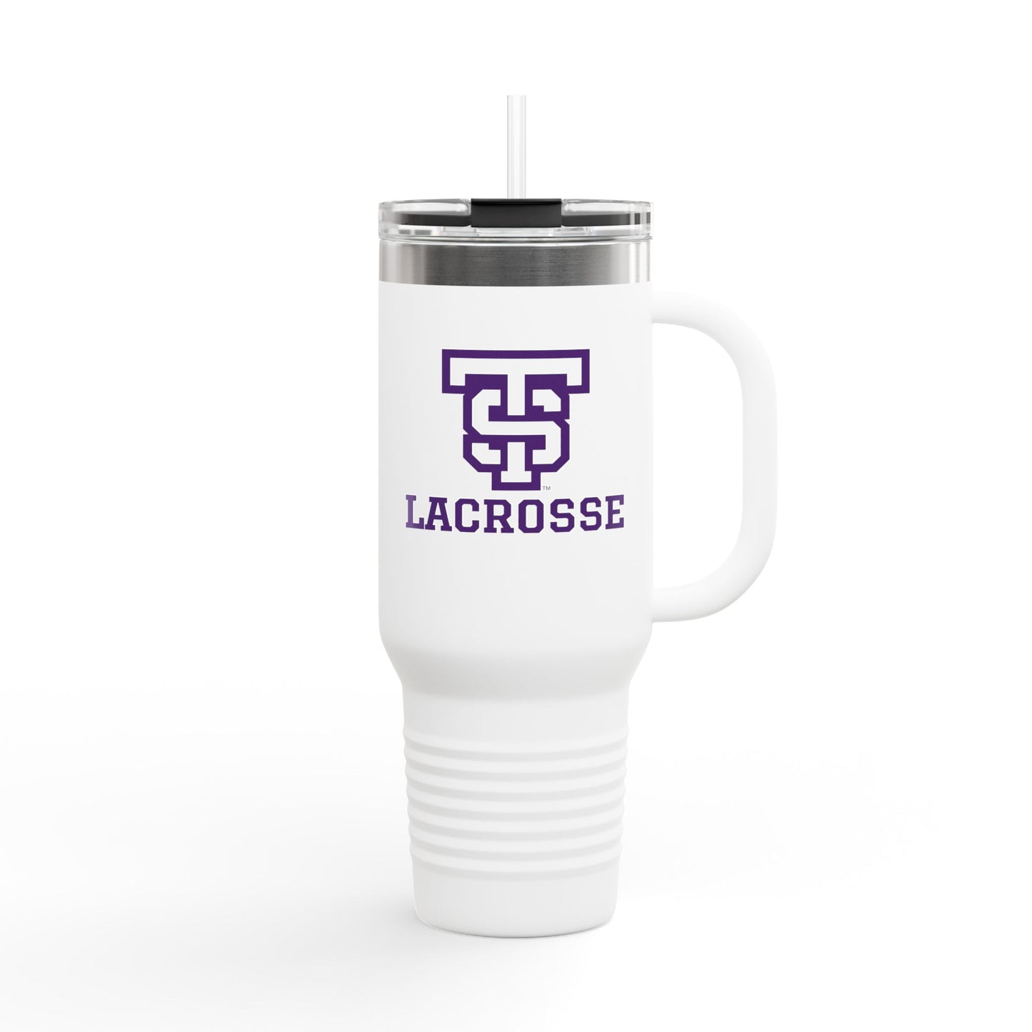 UST Lacrosse Insulated Travel Mug (40oz)