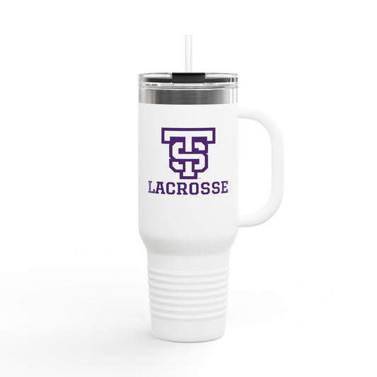 UST Lacrosse Insulated Travel Mug (40oz)