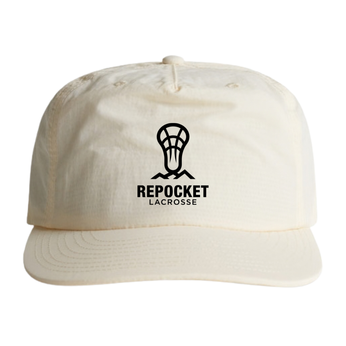 Repocket Lacrosse AS Colour Surf Cap