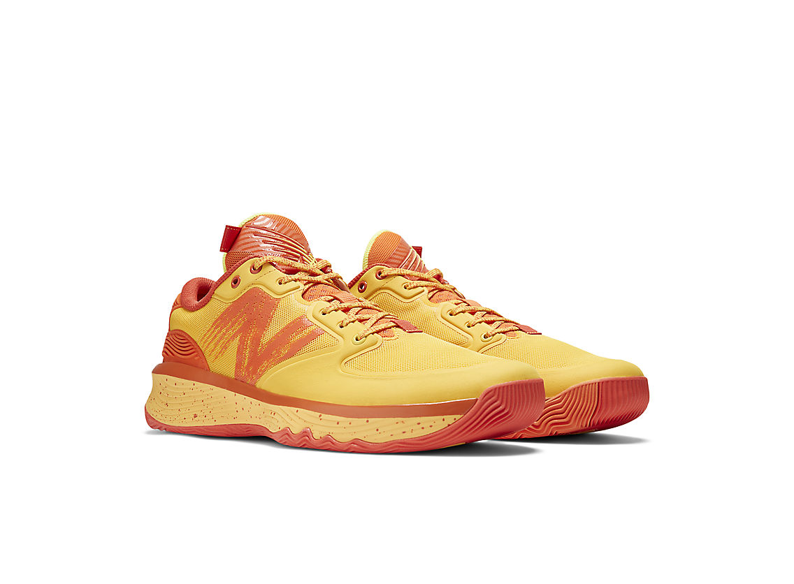 Adult NB BBall HESI LOW