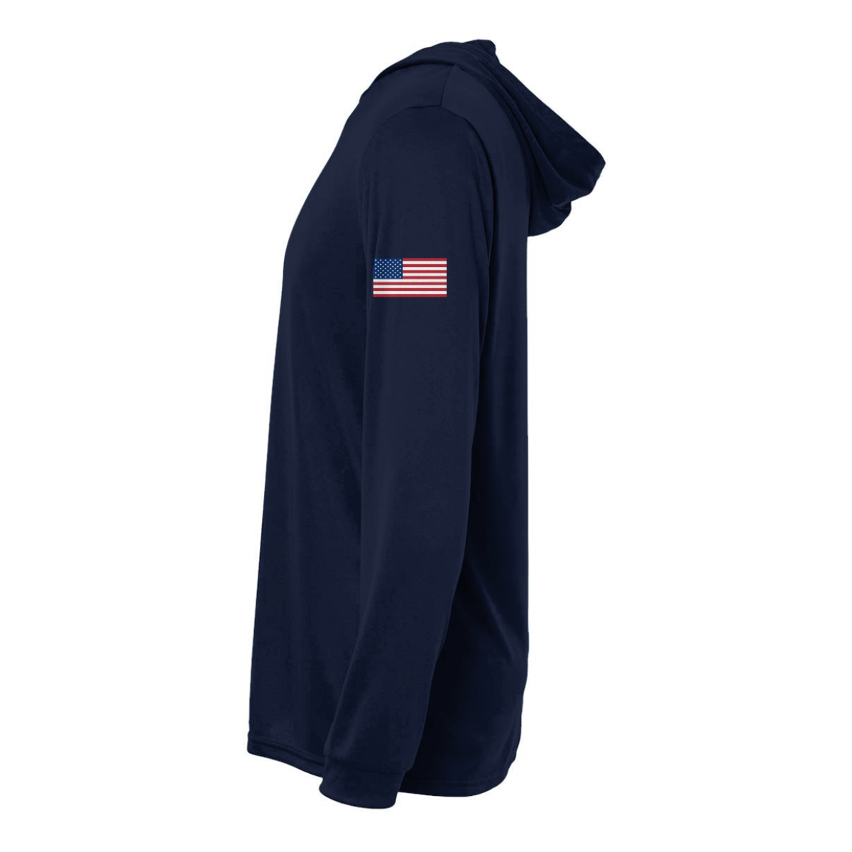 Adult Maclay Volleyball Paragon Bahama Sun Hoodie