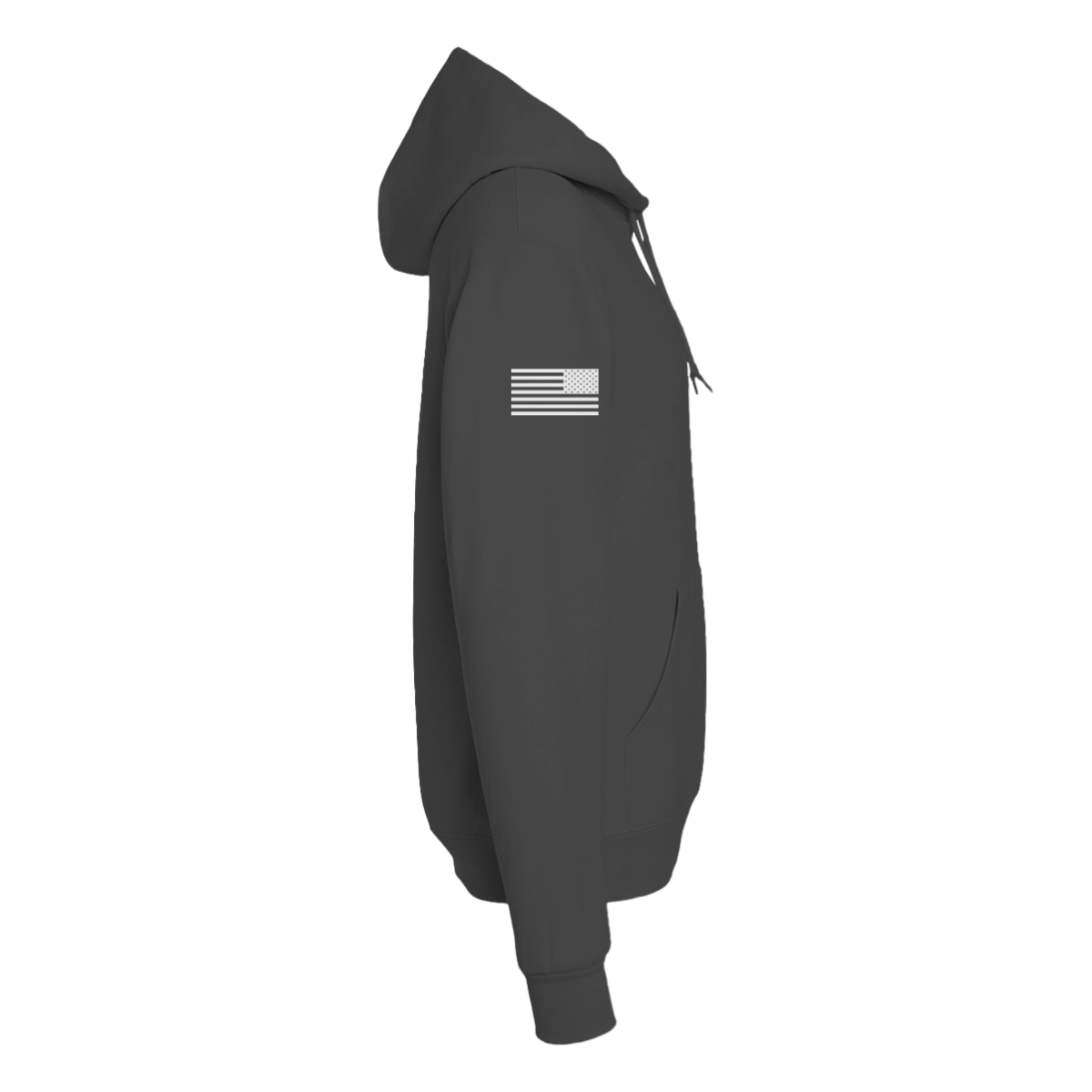 Adult NOD SRT Jerzees Blend Hoodie