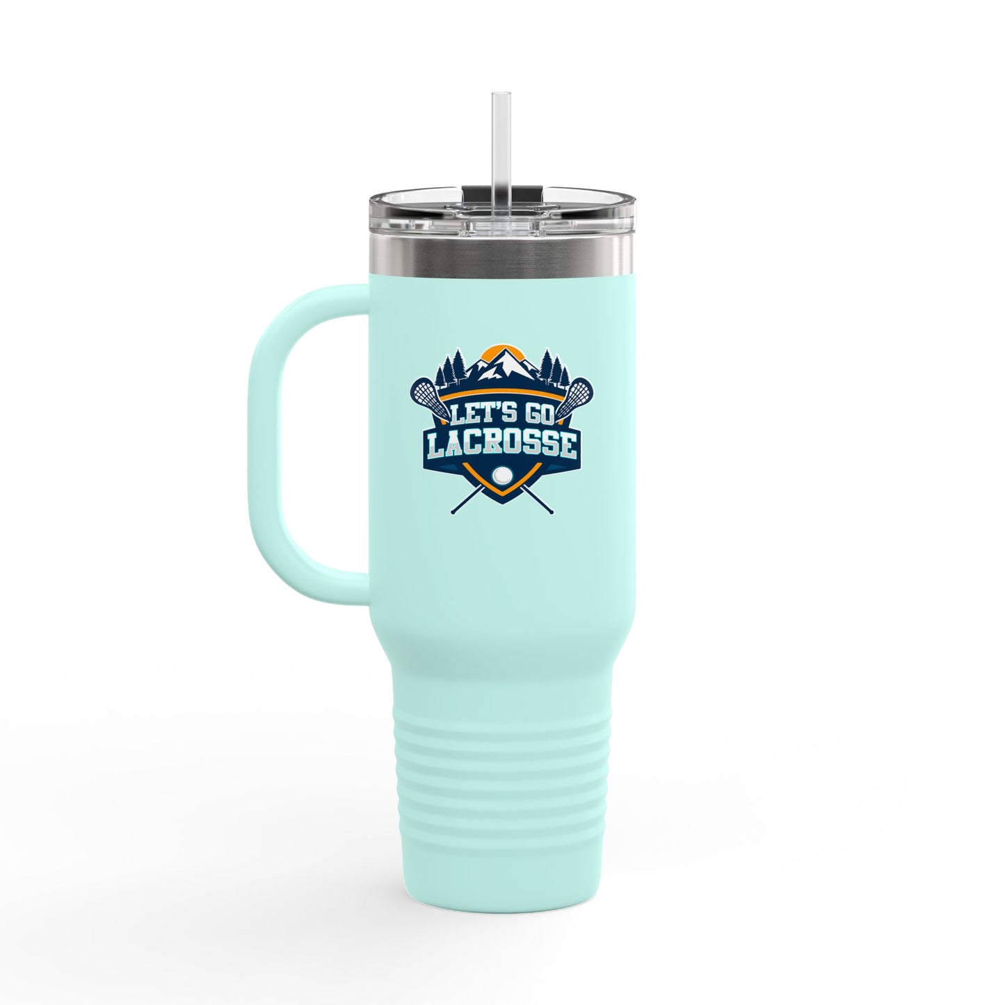 LGL Insulated Travel Mug (40oz)