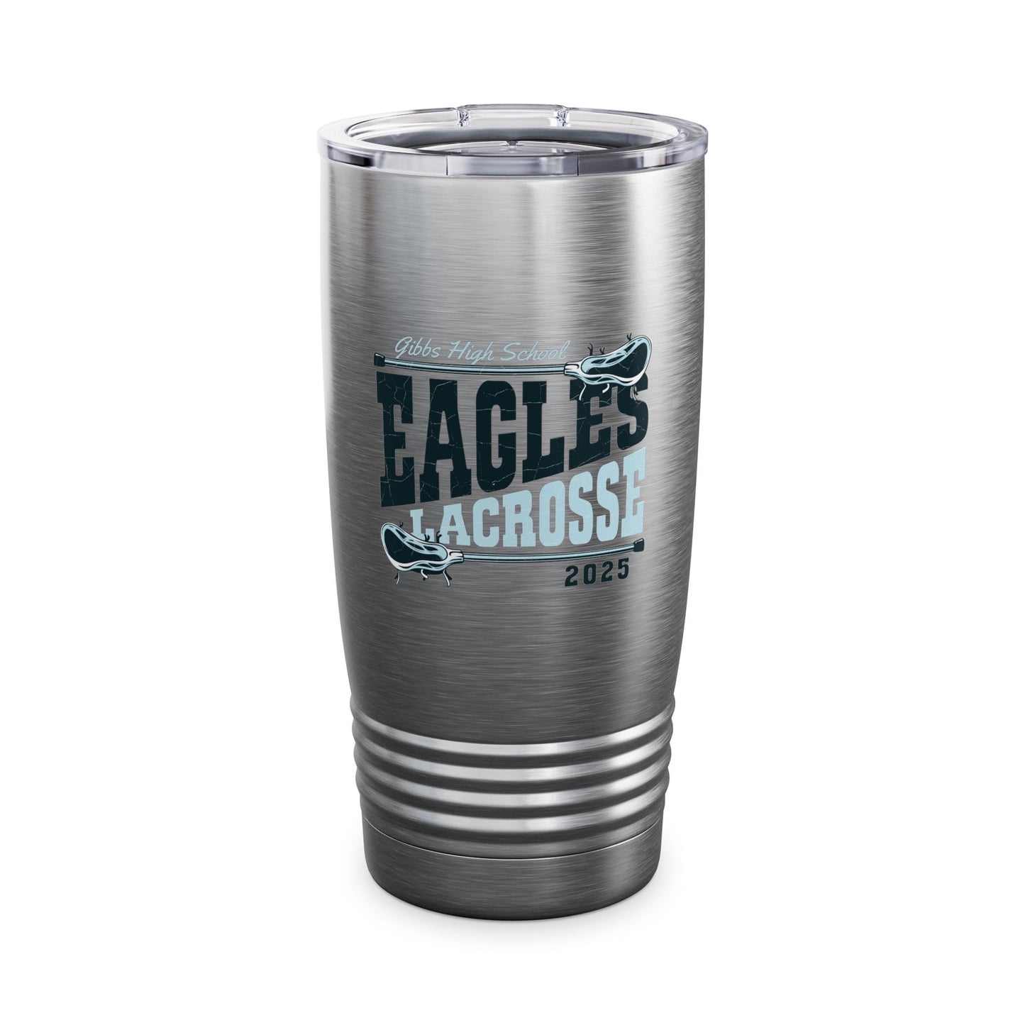 Gibbs Lacrosse Ringneck Tumbler (20oz)