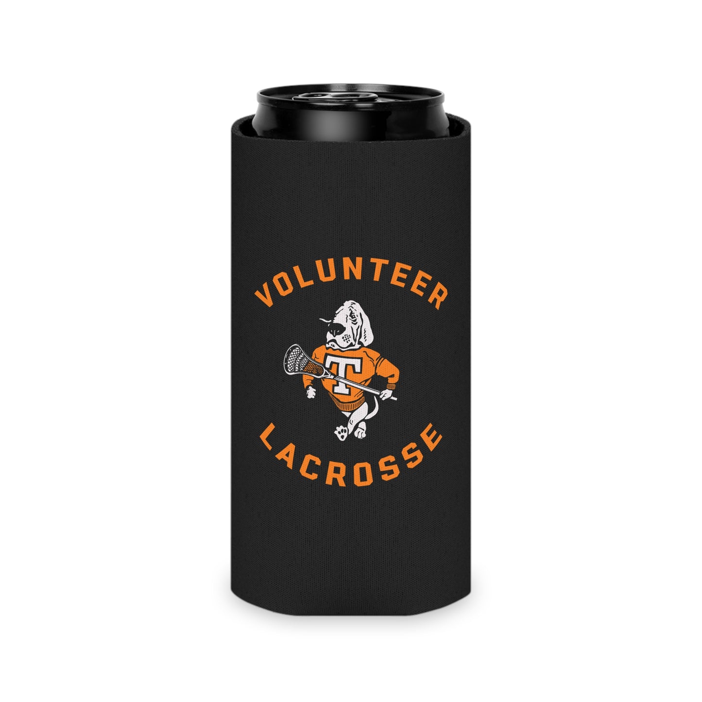 Tennessee Lacrosse Can Cooler (3-pack)