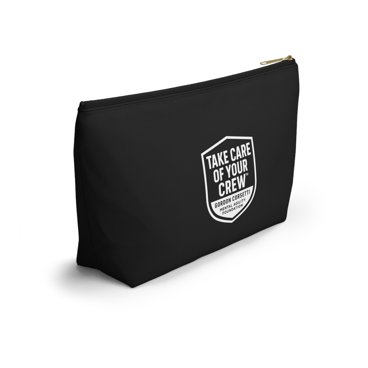 Mental Agility Accessory Pouch