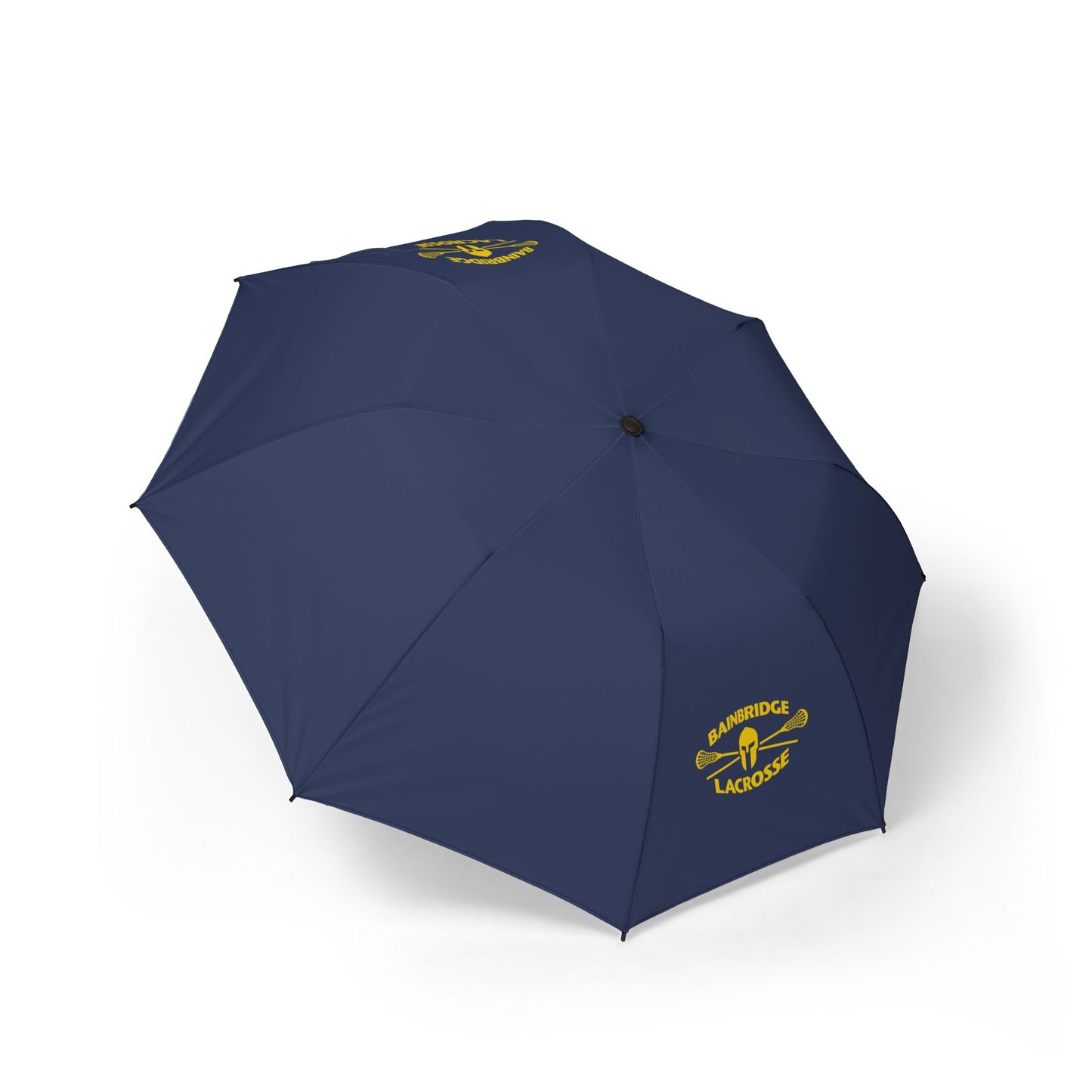 Bainbridge Lacrosse Foldable Umbrella