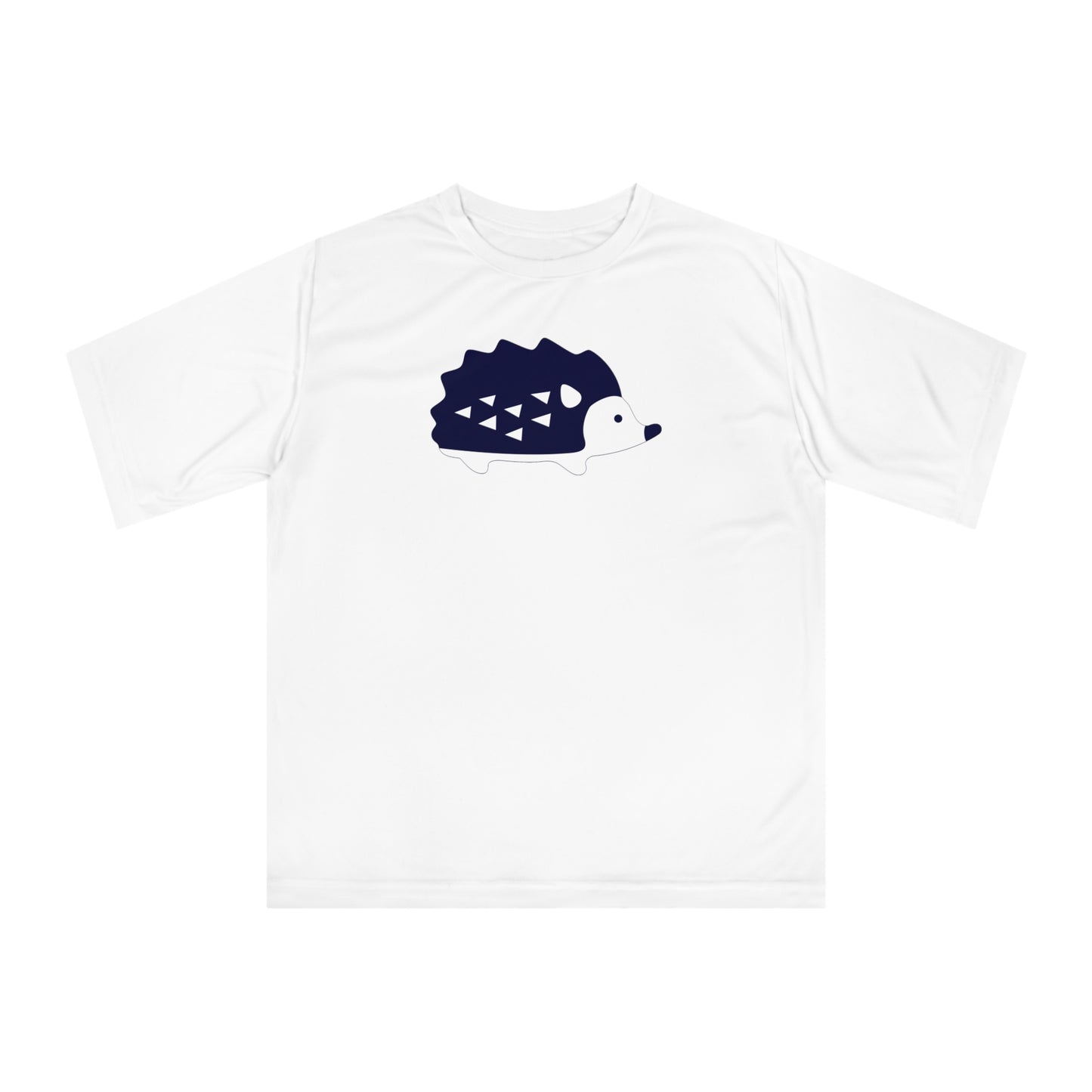 Adult Hedgehogs Team 365 Zone Performance T-shirt