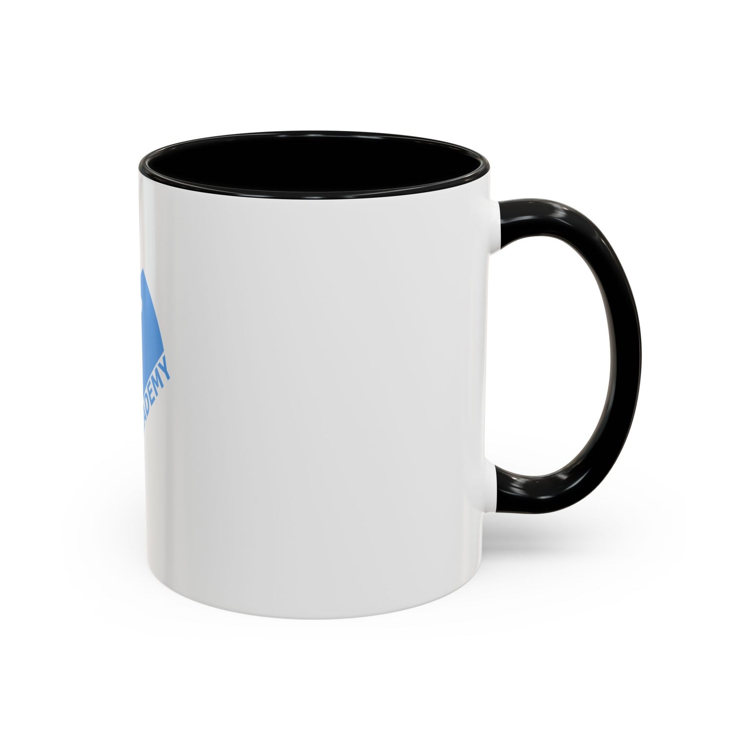 NC Academy Ceramic Coffee Mug (11oz)