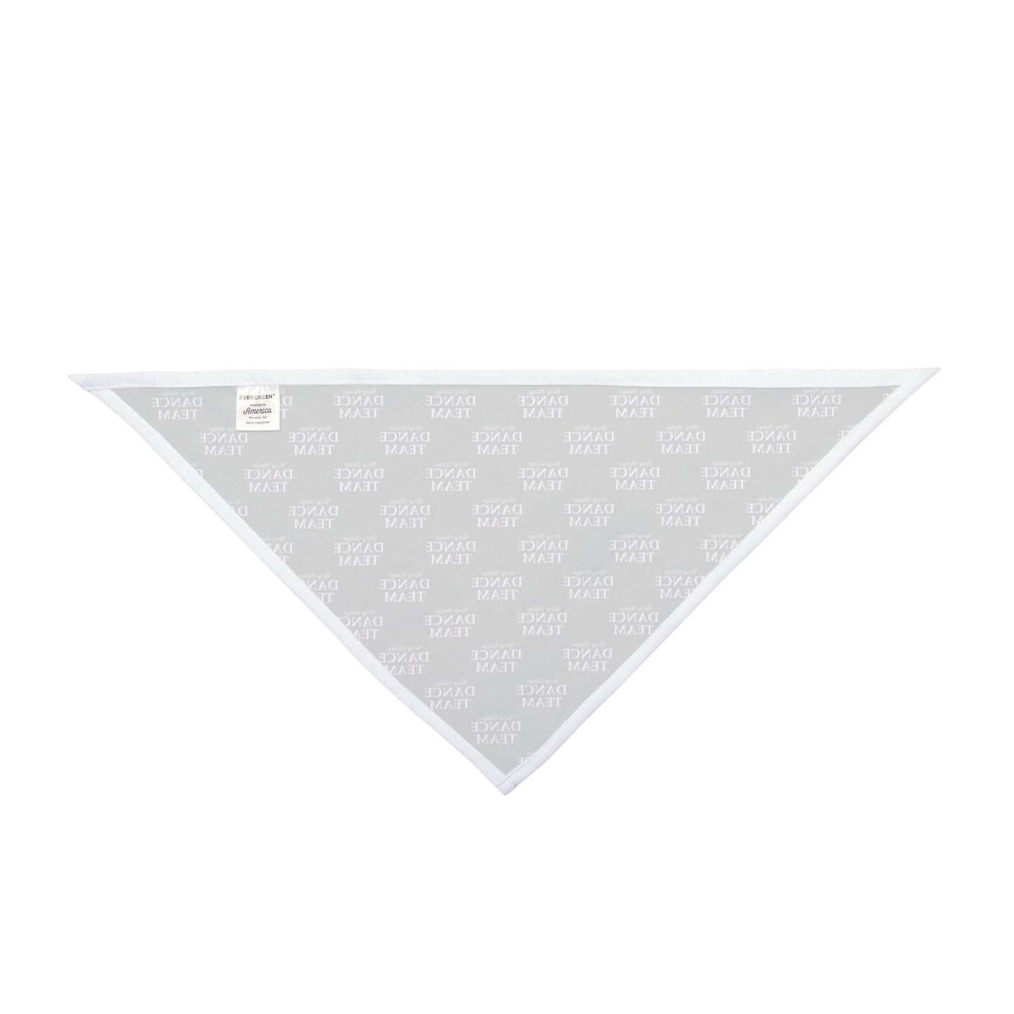 CC Dance Pet Bandana