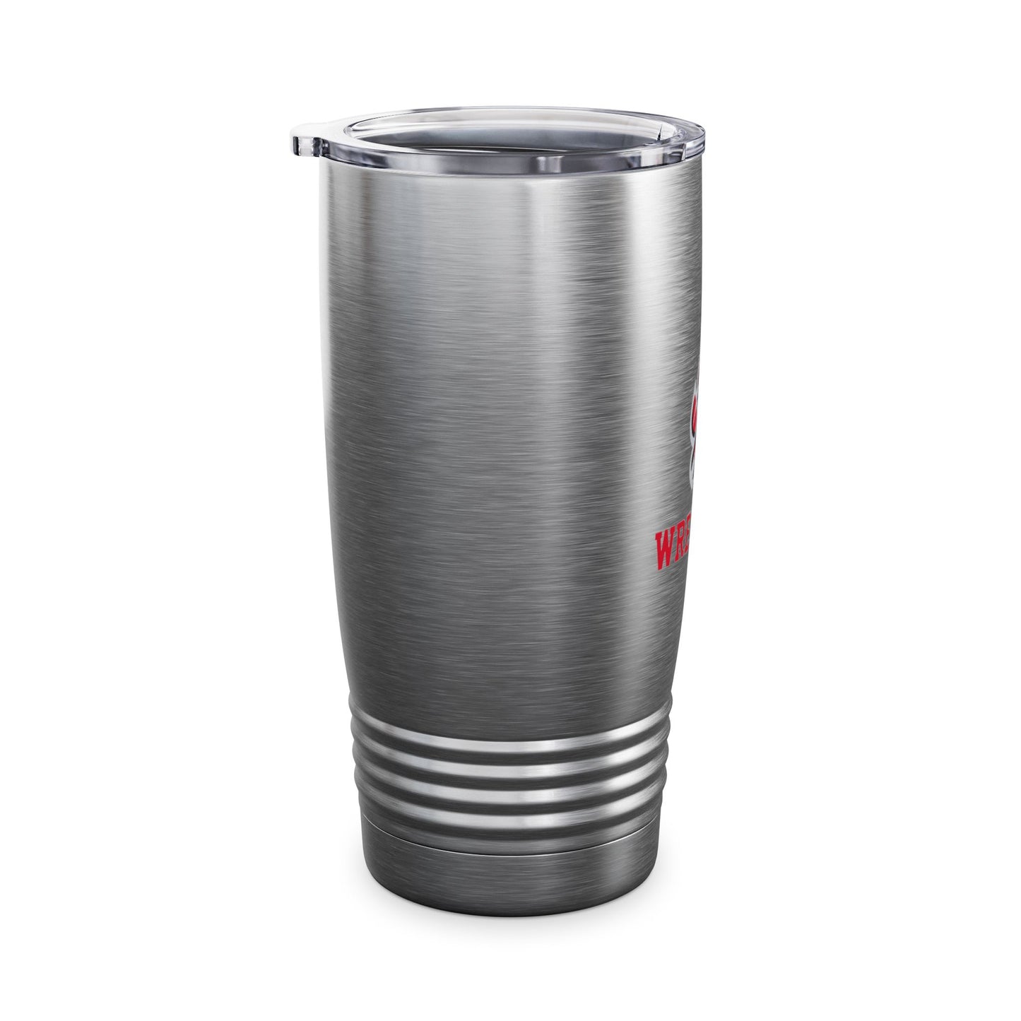Bethel Tate HS Wrestling Ringneck Tumbler (20oz)
