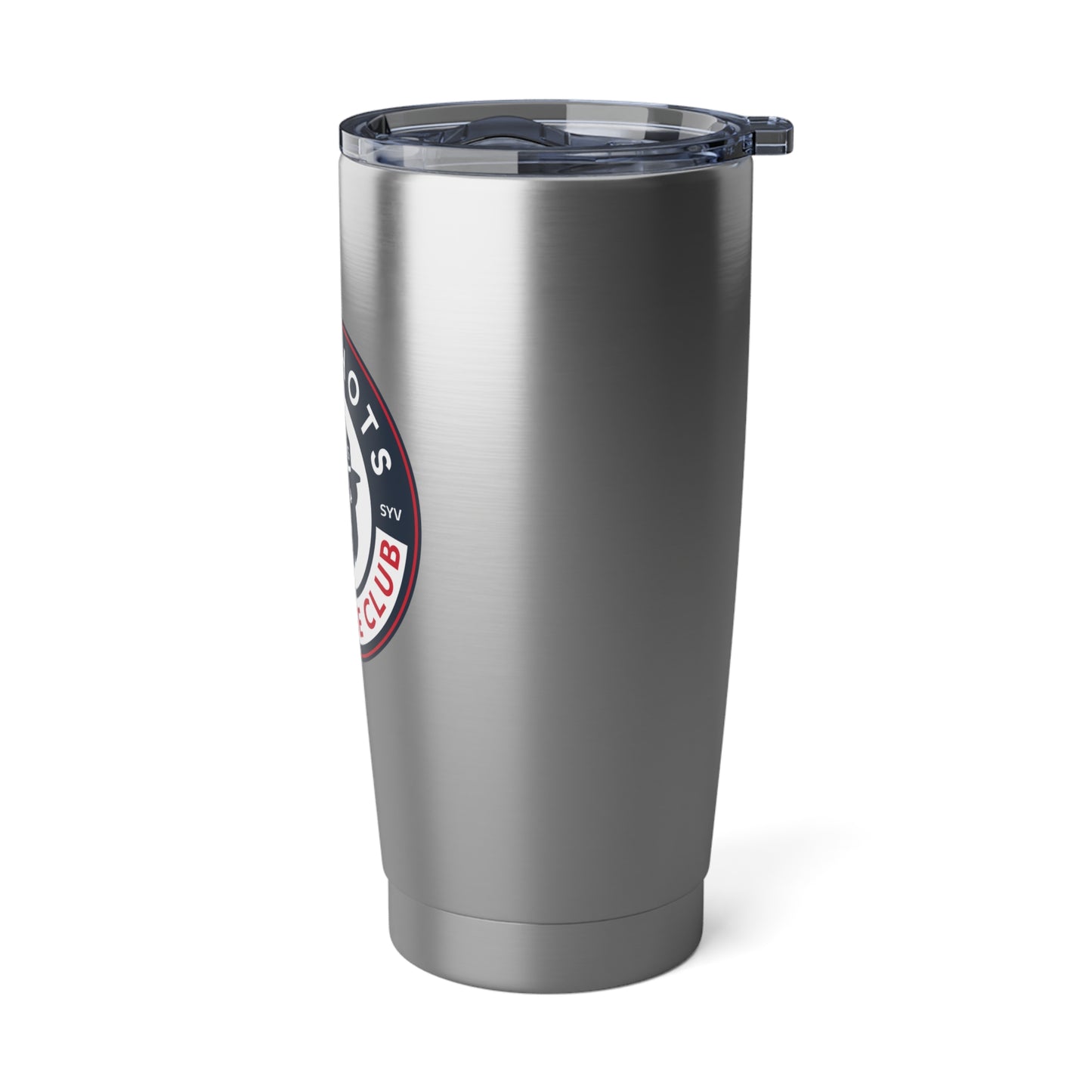 Hotshots Lacrosse Insulated Tumbler (20oz)
