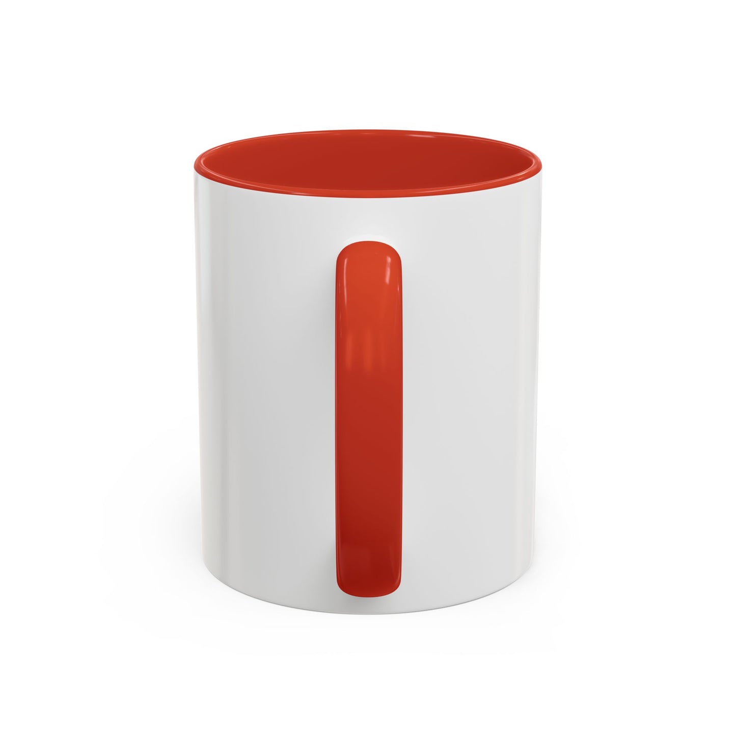 51 Stars Ceramic Coffee Mug (11oz)