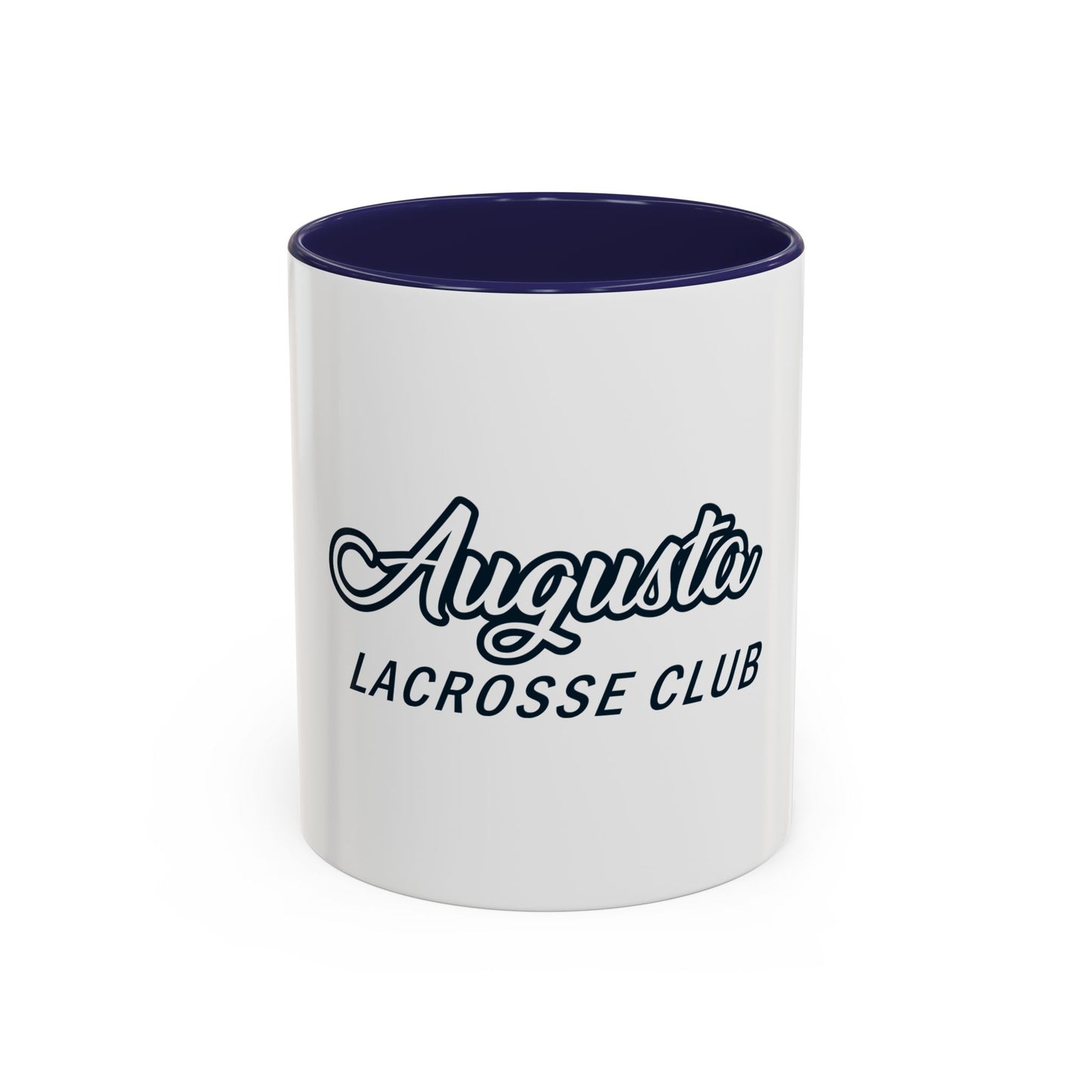 ALC Ceramic Coffee Mug (11oz)