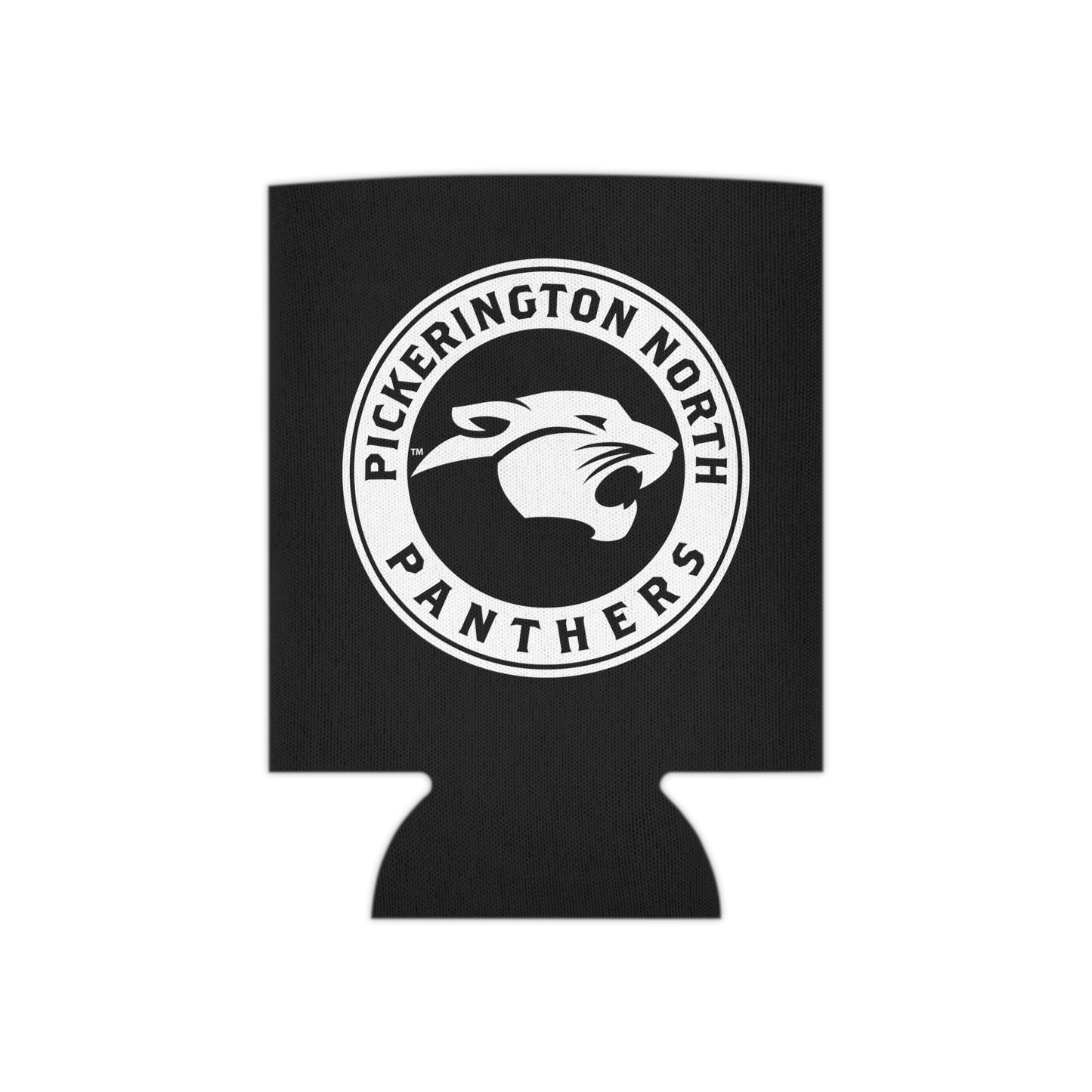 Pickerington North Lacrosse Can Cooler 3-pack