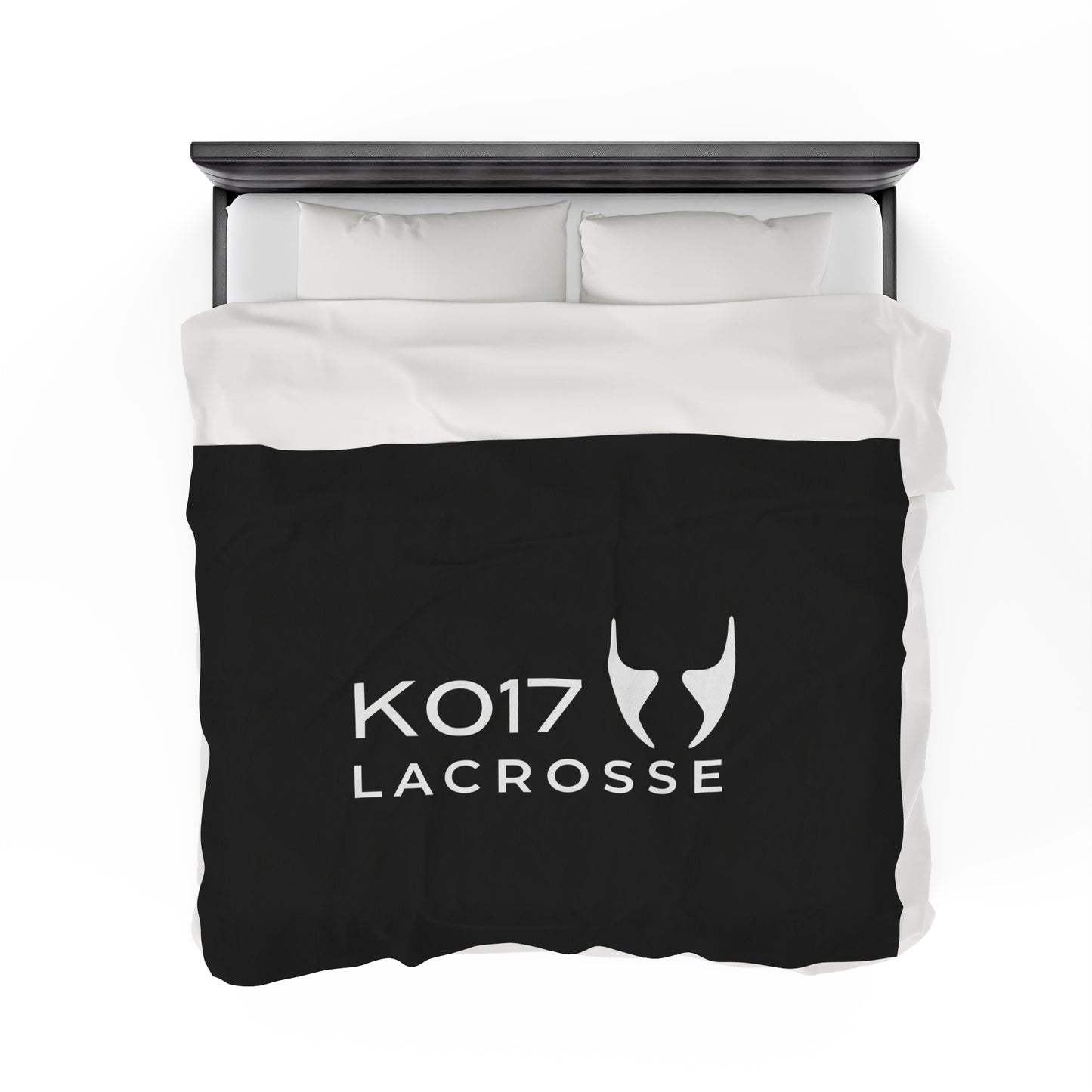 KO17 Velveteen Plush Blanket