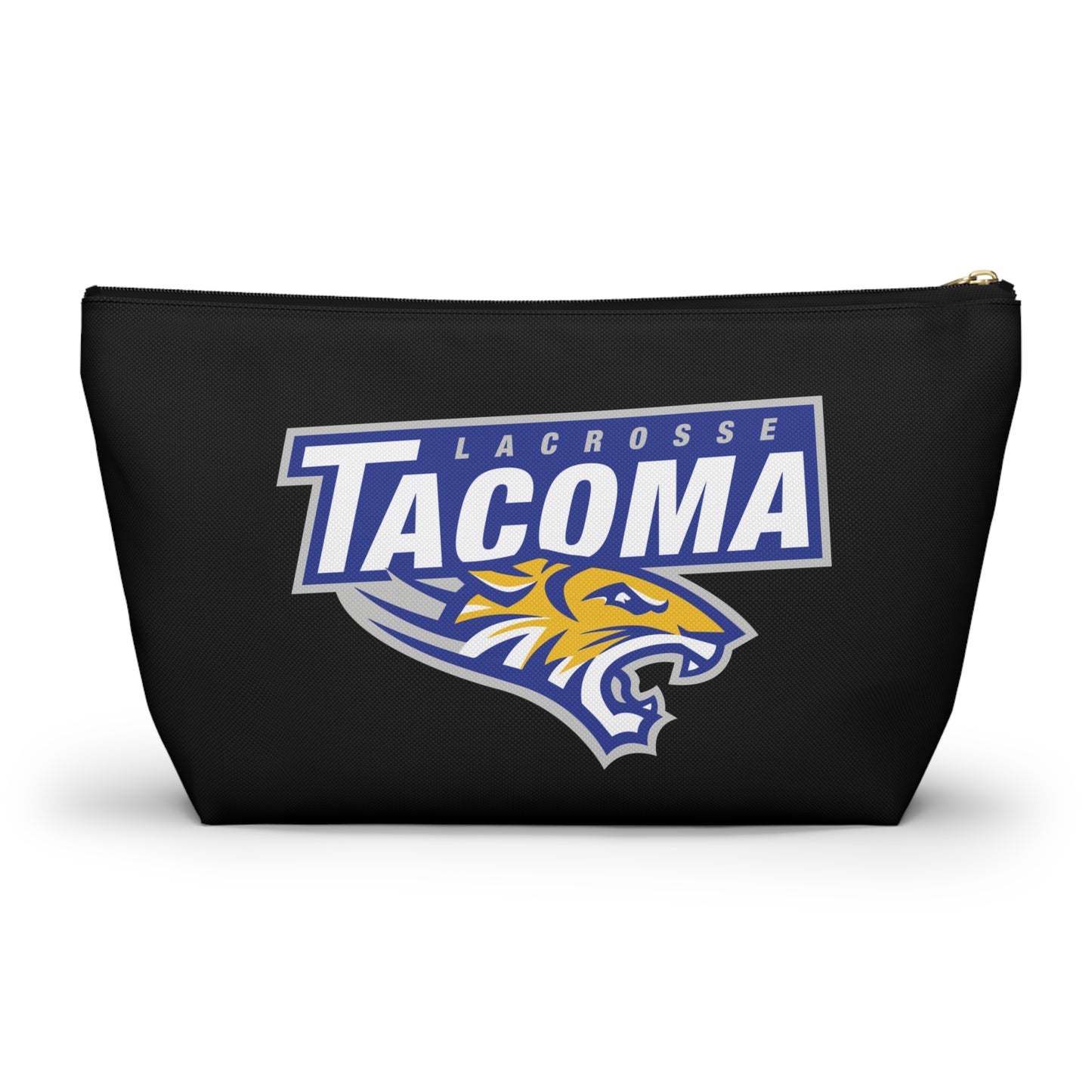 Tacoma Tigers Lacrosse Accessory Pouch