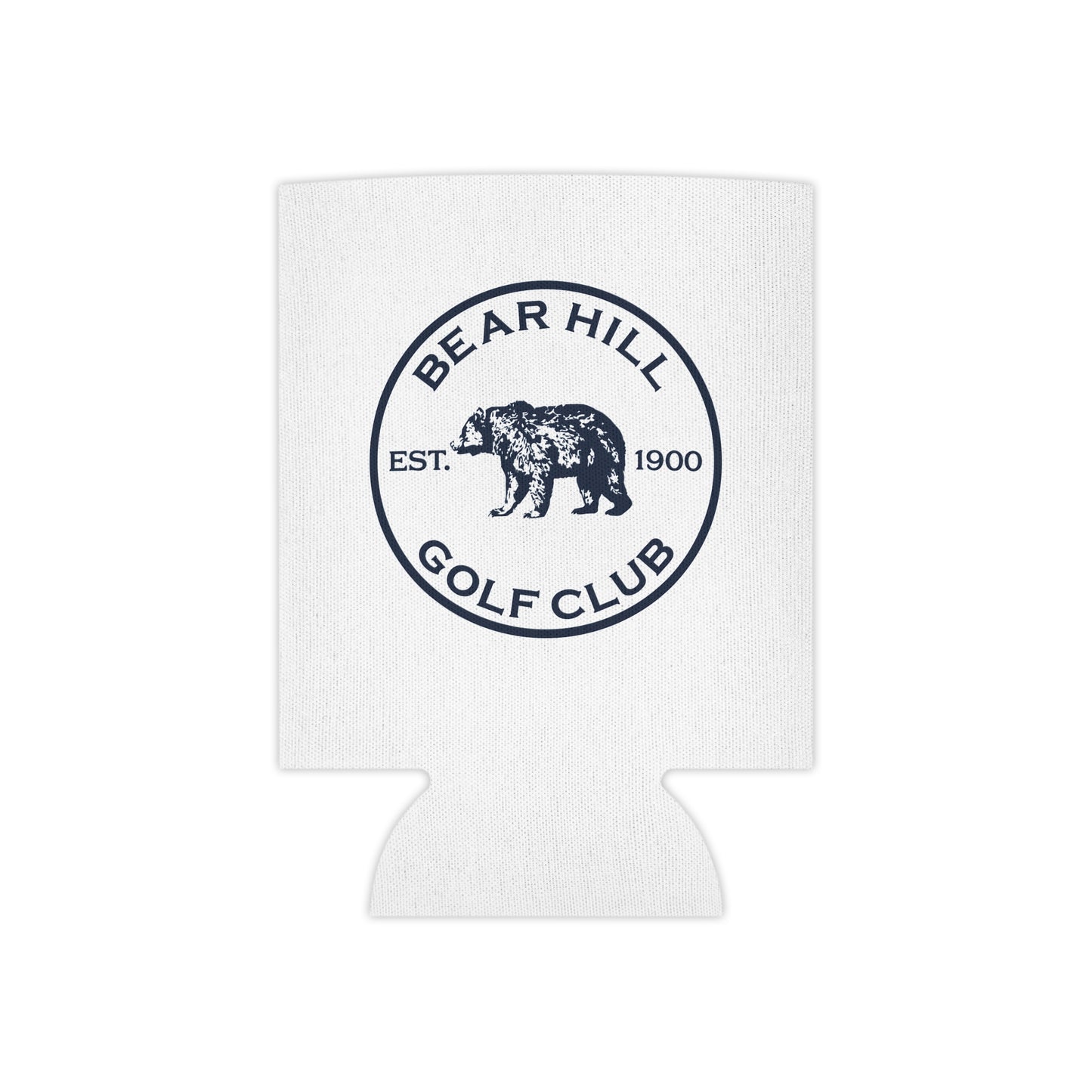 Bear Hill Golf Can Cooler (3-pack)