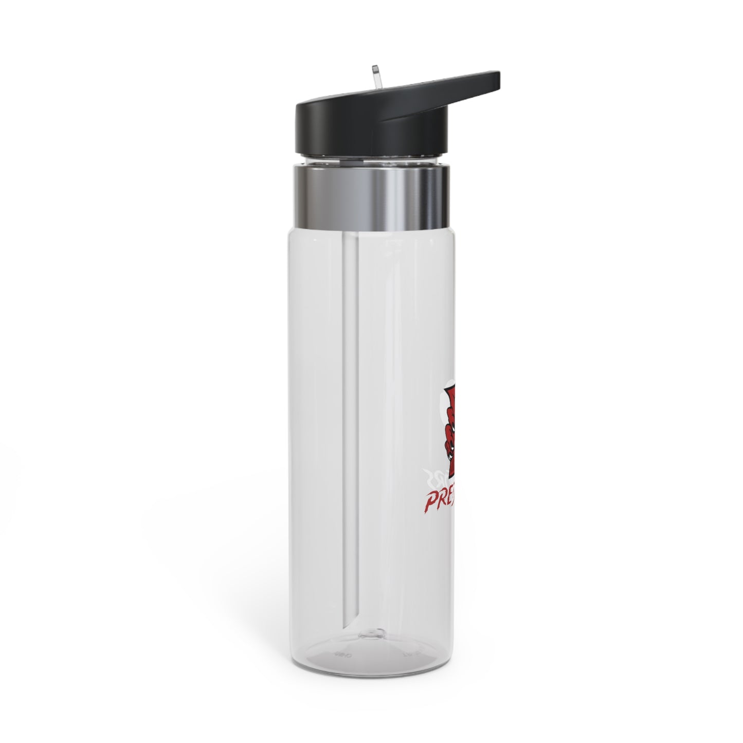 Predators Tritan Sport Water Bottle (20oz)
