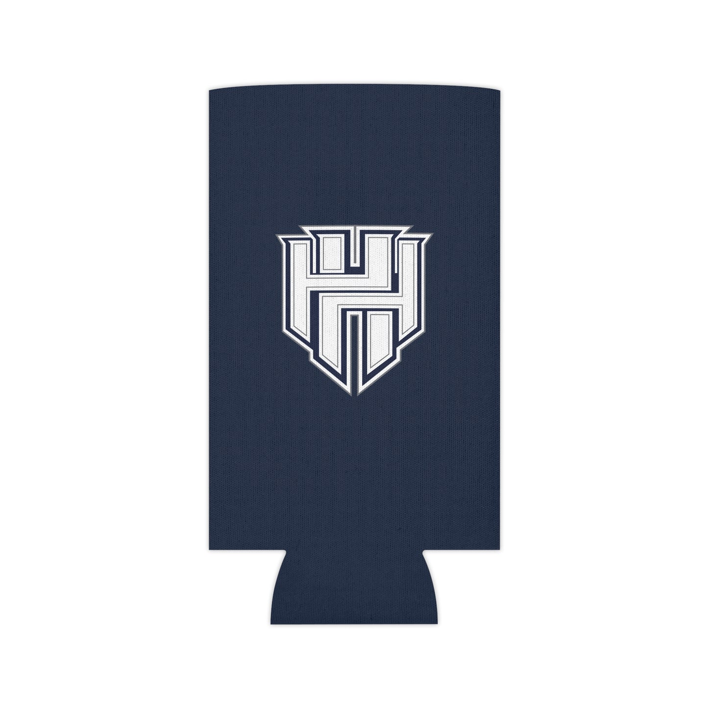 Heart and Hustle Baseball Can Cooler 3-pack