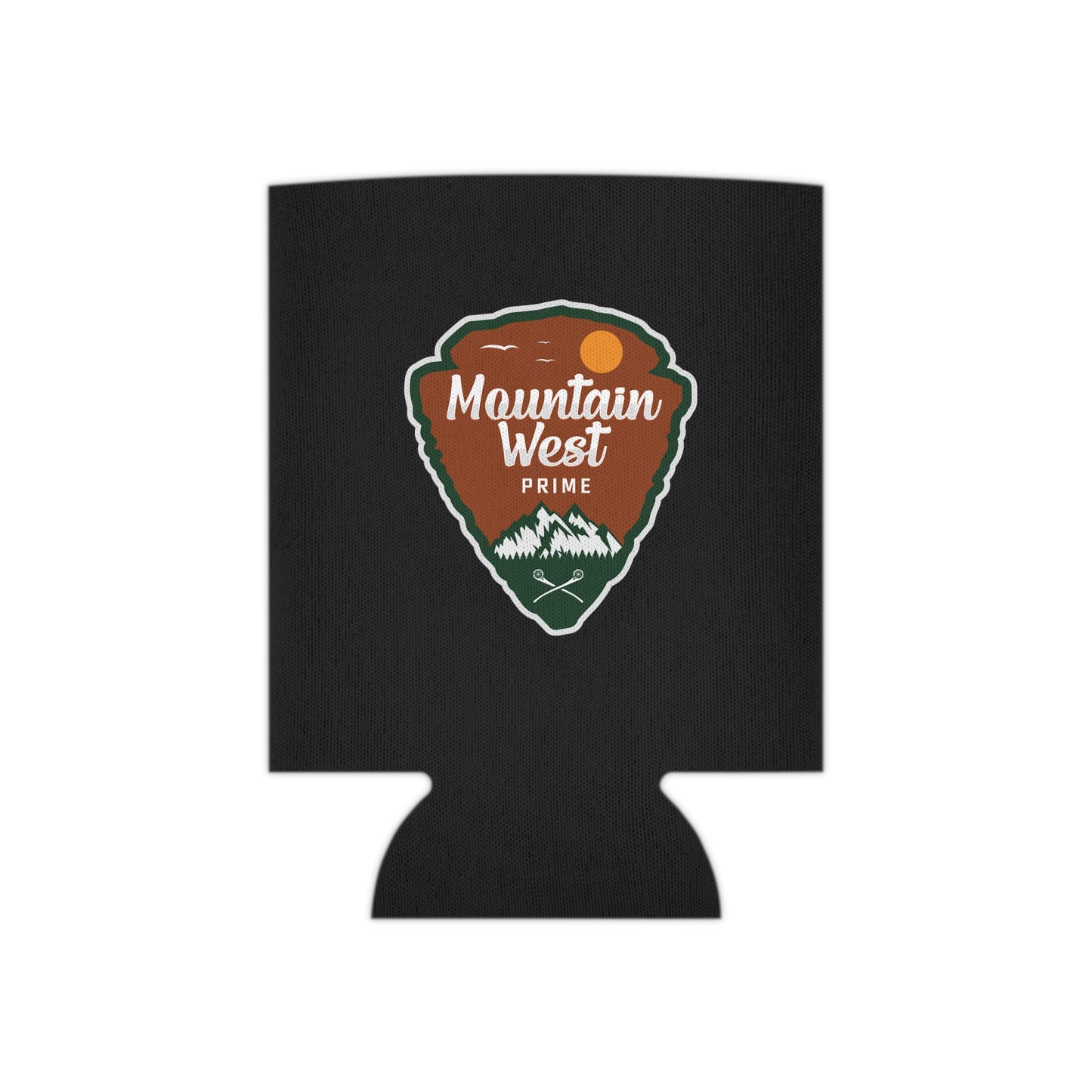 Mountain West Prime Can Cooler (3-Pack)