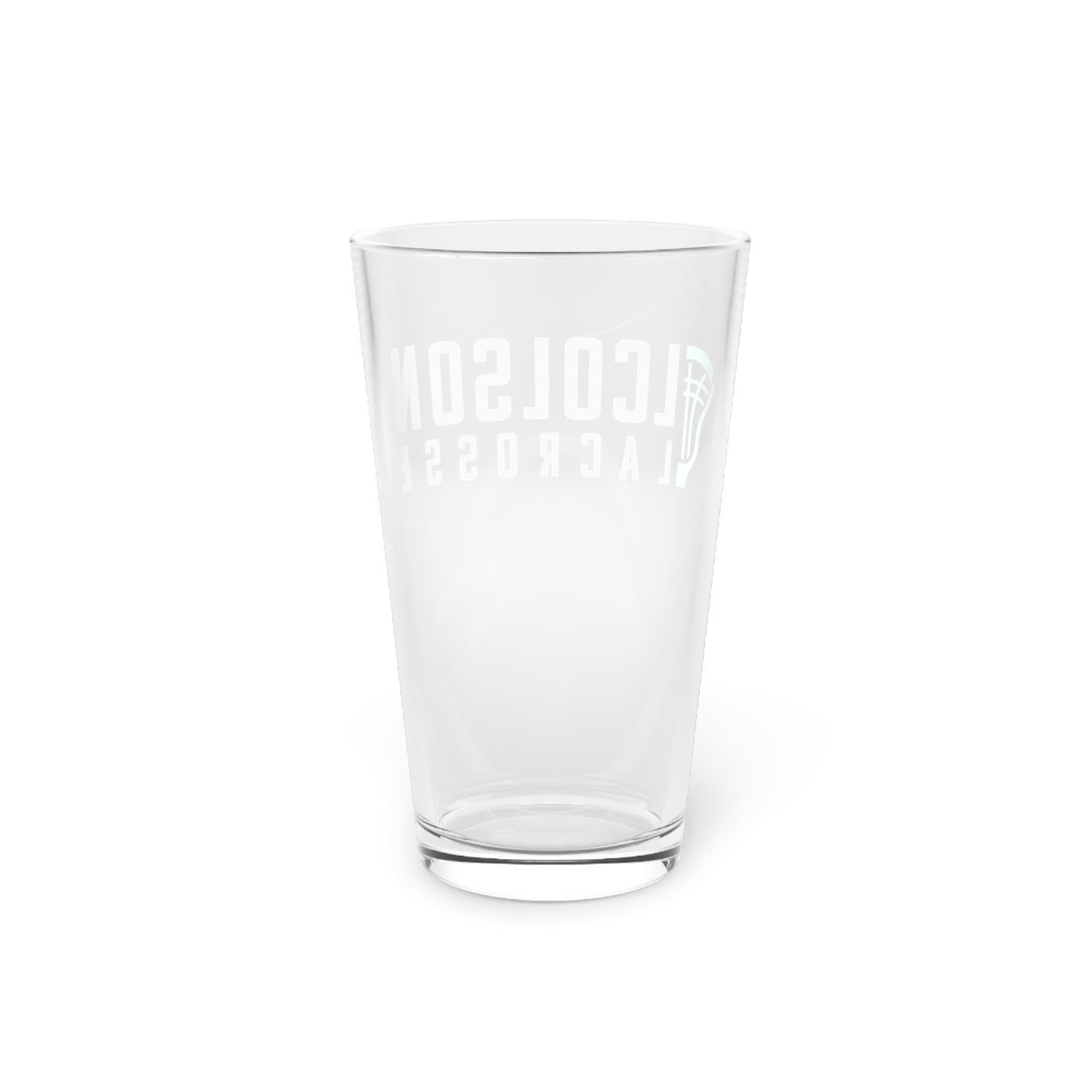 LCL Pint Glass