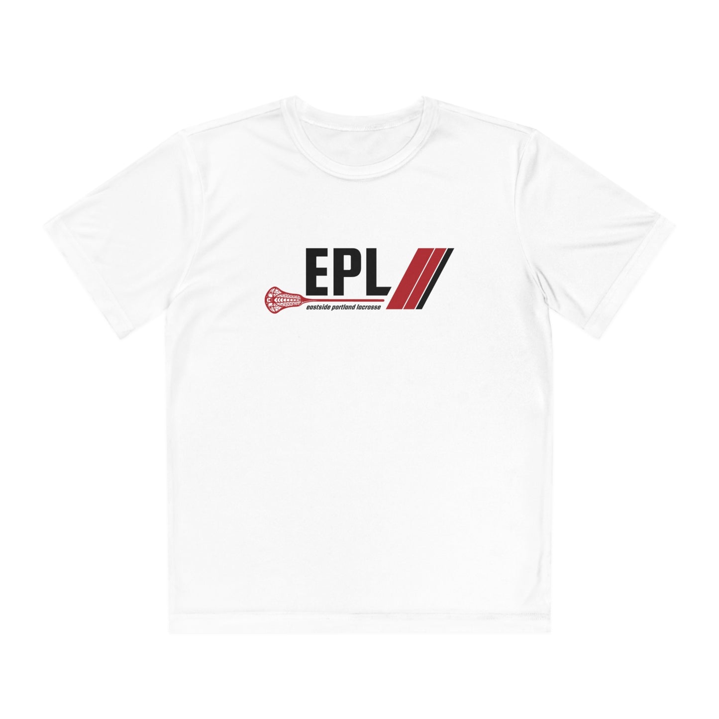 [OPTIONAL] Youth EPL Shooting Shirt