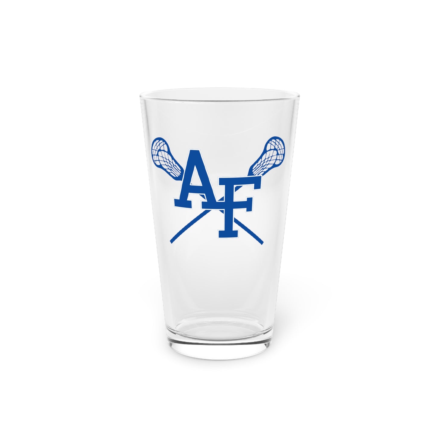 AF Club Pint Glass