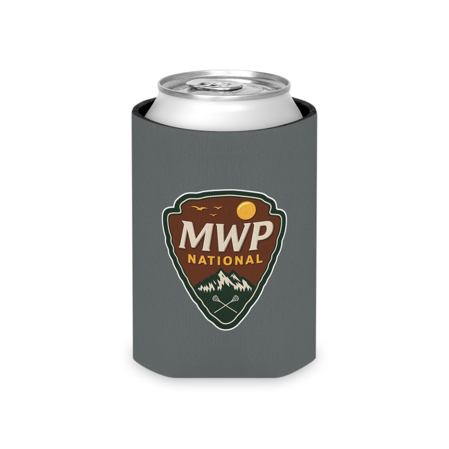 MWP National Can Cooler (3-Pack)
