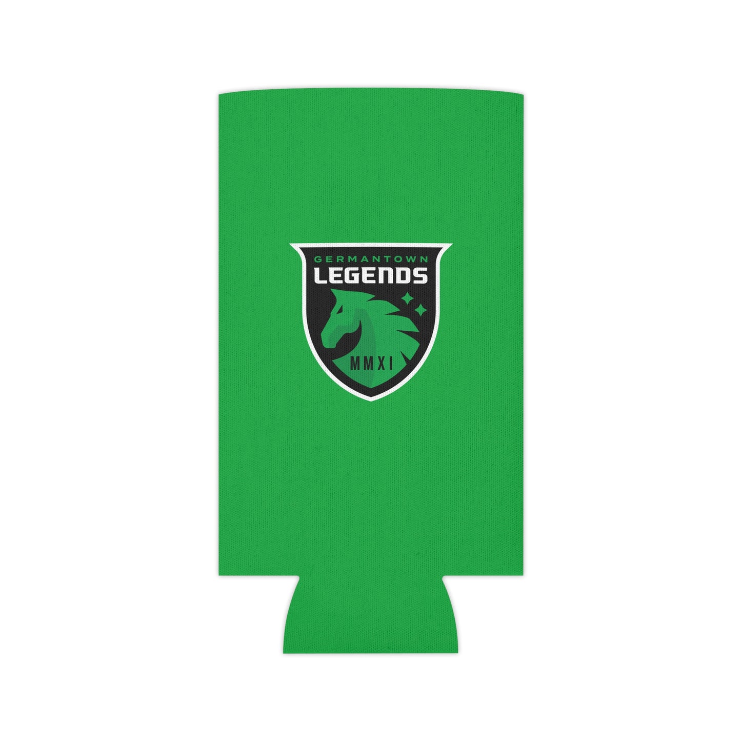 Germantown Legends Can Cooler 3-pack