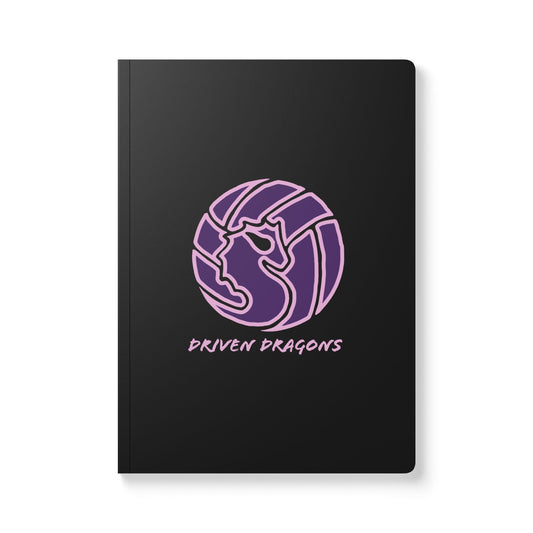 Softcover Journal