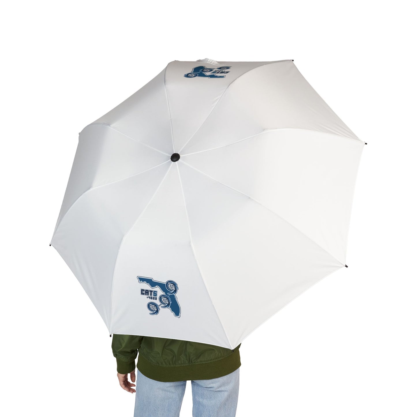 Academy at the Lakes Foldable Umbrella