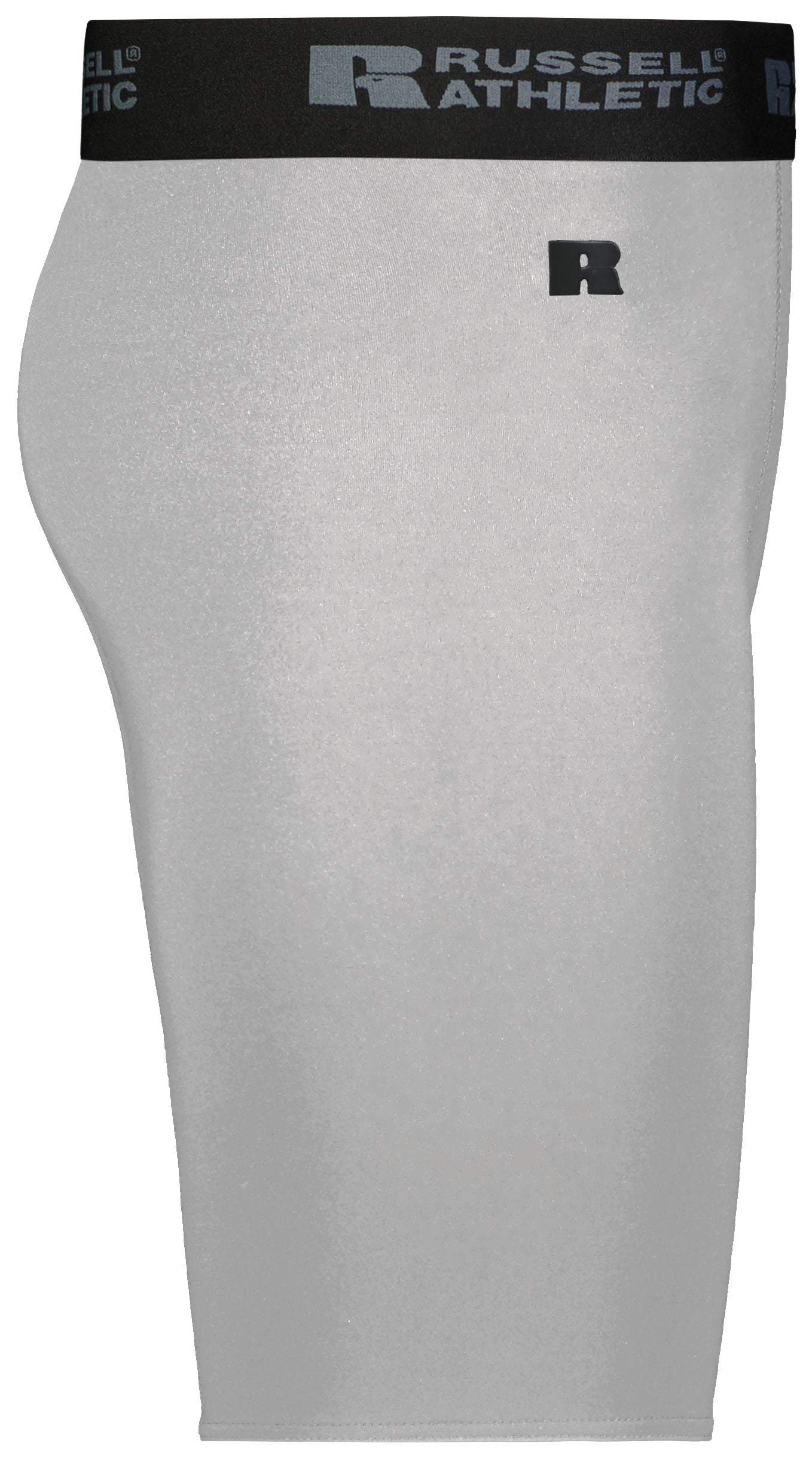 Adult Russell Athletic Compression Shorts