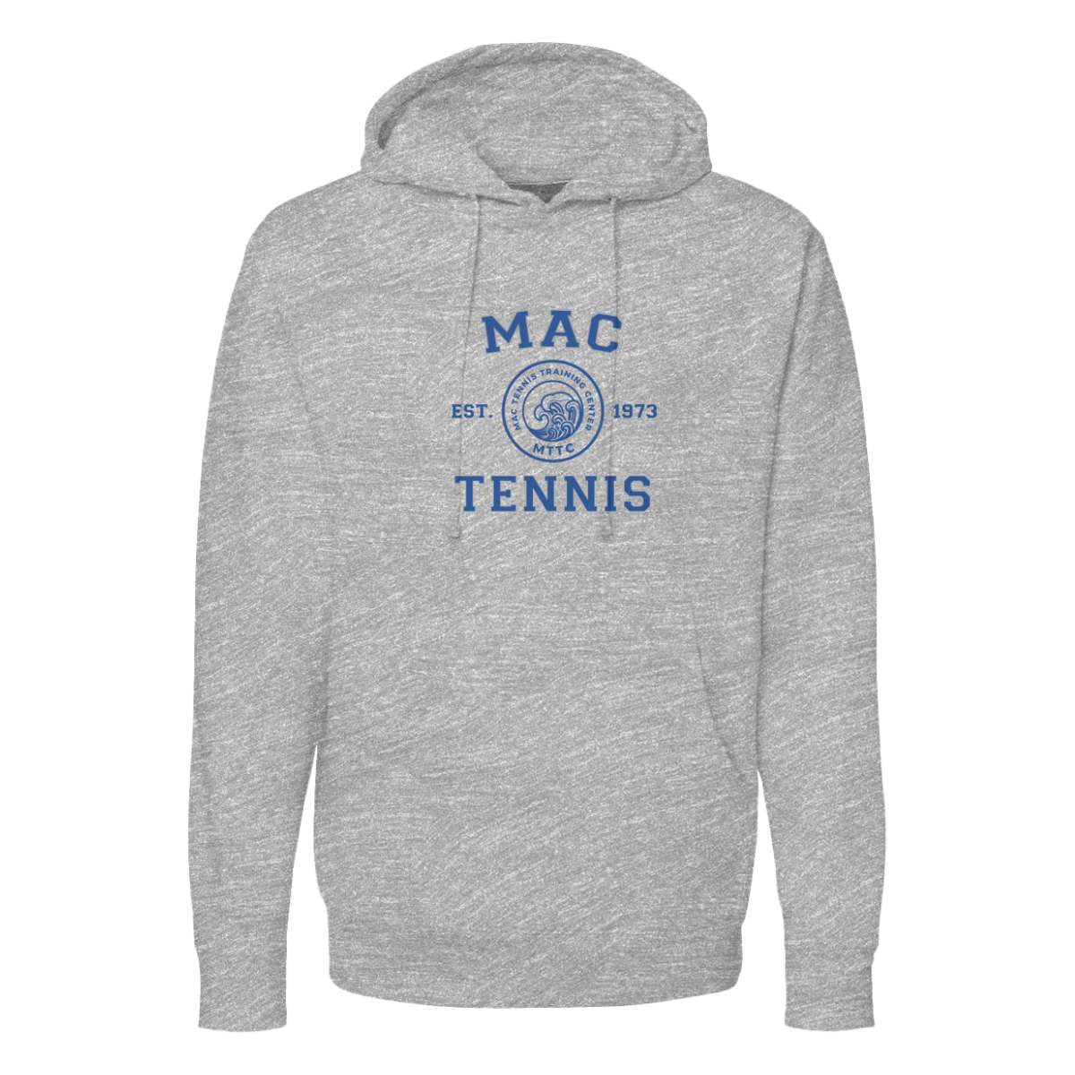 Adult MAC By The Sea Midweight Hoodie