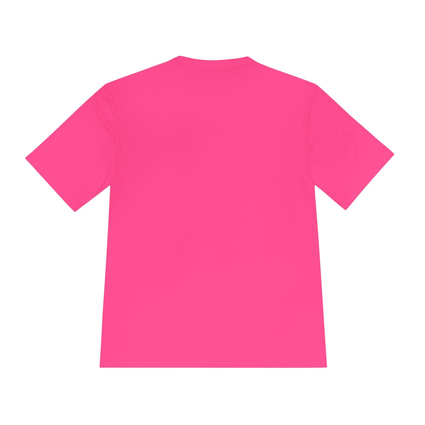 Adult Ducks Lacrosse Sport-Tek Performance Shirt