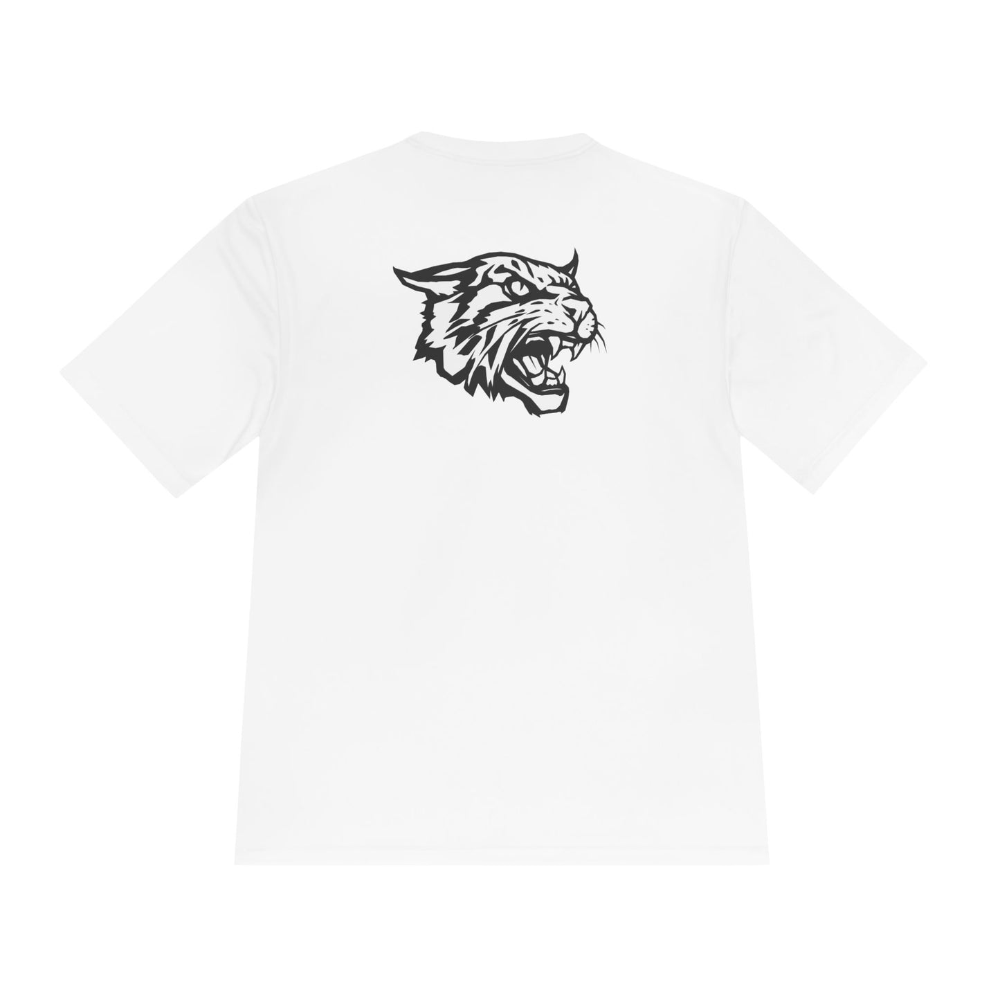 Adult Aledo Lacrosse Sport-Tek T-Shirt
