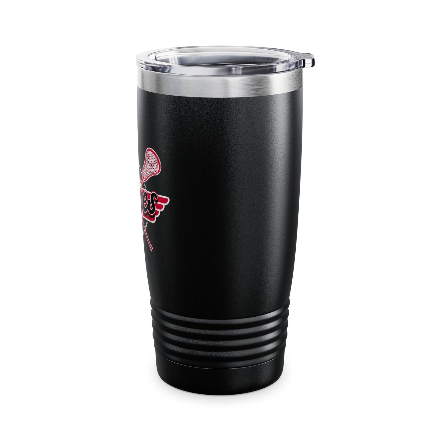 Lady Braves Ringneck Tumbler (20oz)